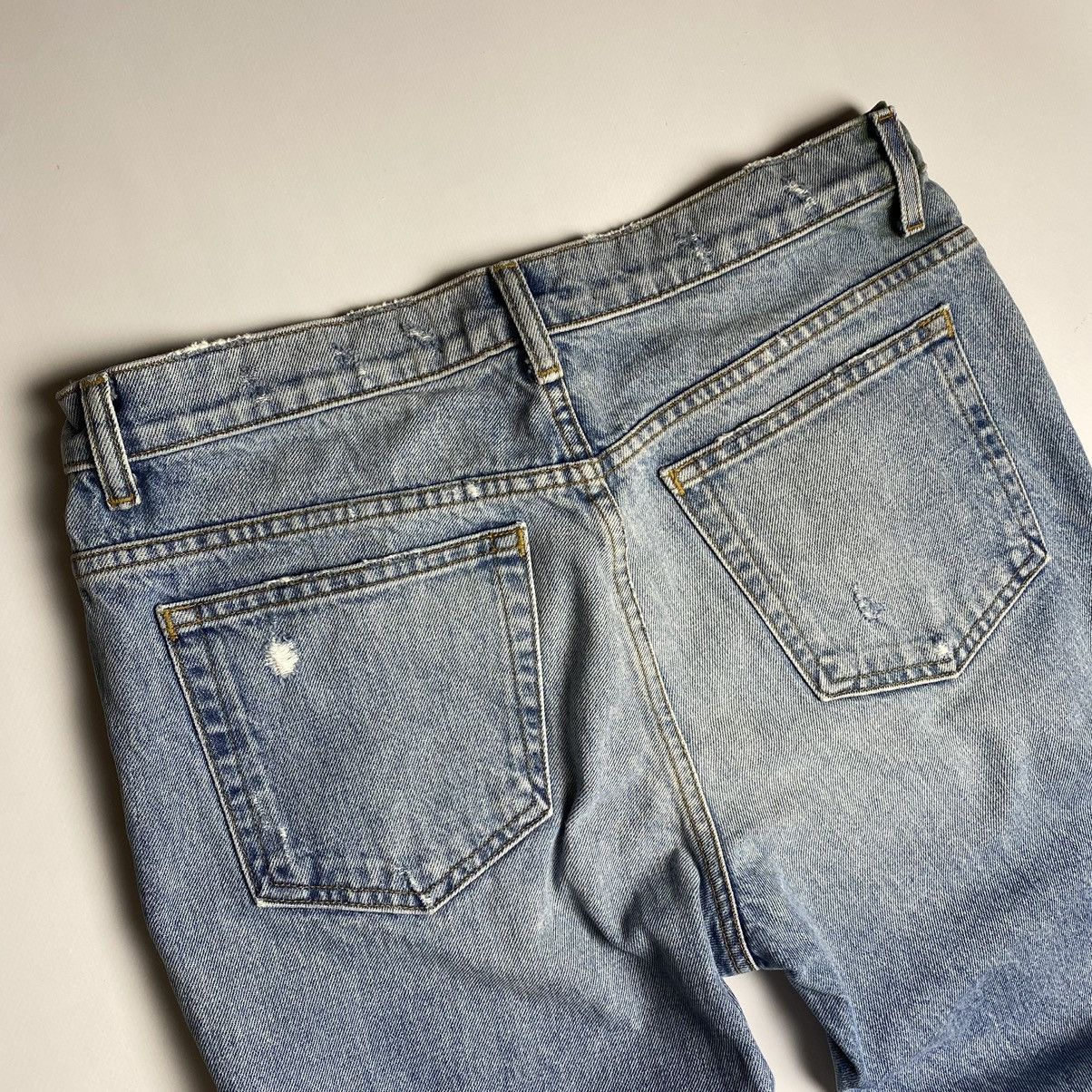 Alexander Wang Alexander Wang Jeans Size US 27 - 9 Thumbnail