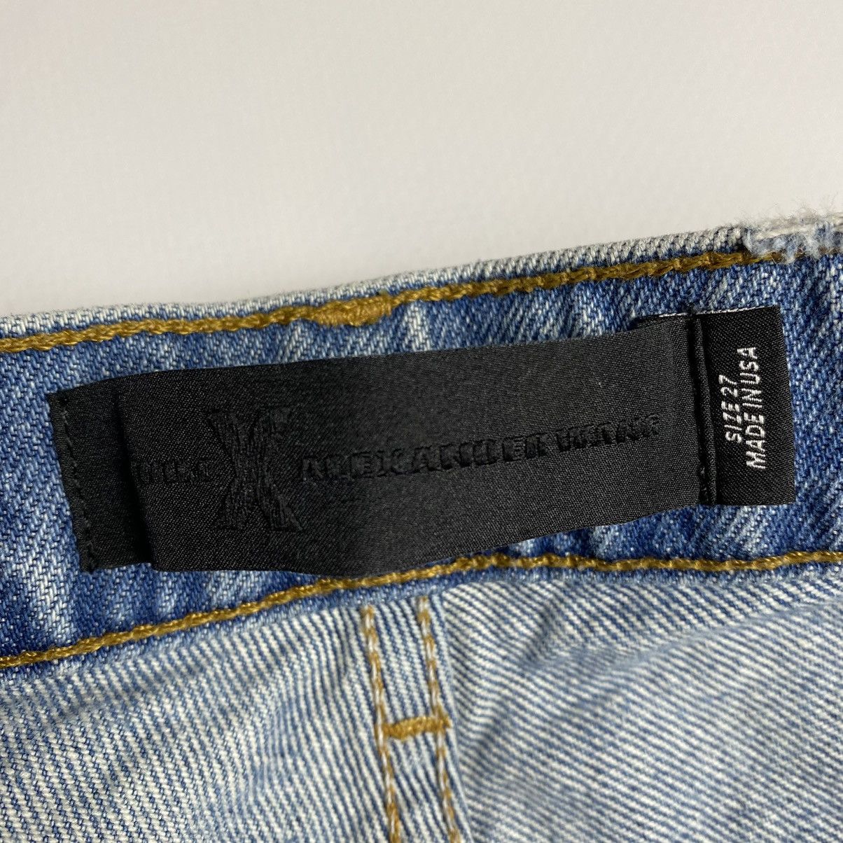 Alexander Wang Alexander Wang Jeans Size US 27 - 11 Thumbnail