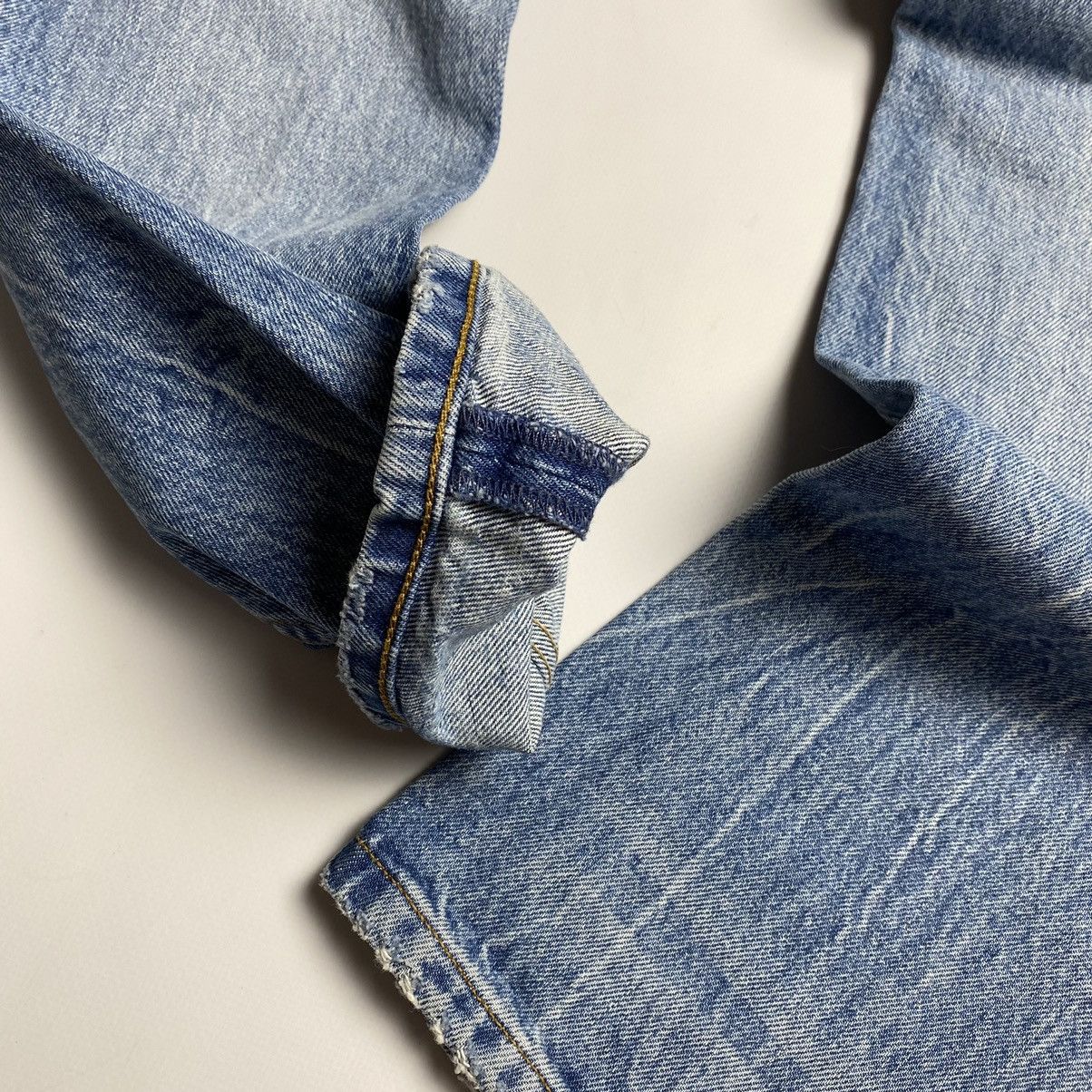 Alexander Wang Alexander Wang Jeans Size US 27 - 7 Thumbnail