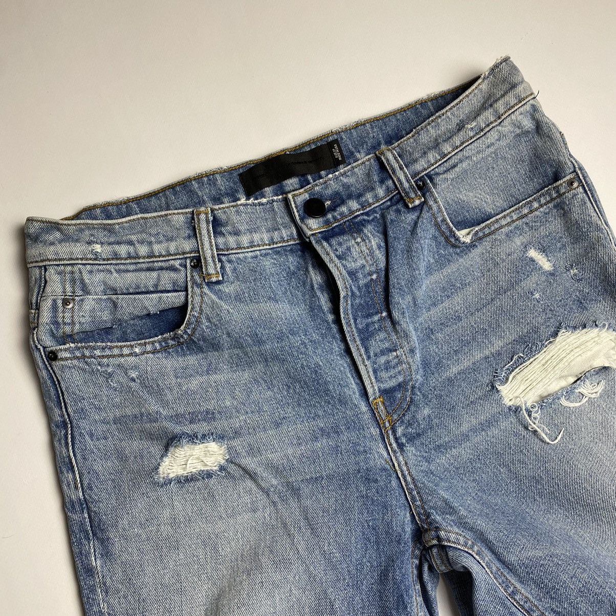 Alexander Wang Alexander Wang Jeans Size US 27 - 4 Thumbnail