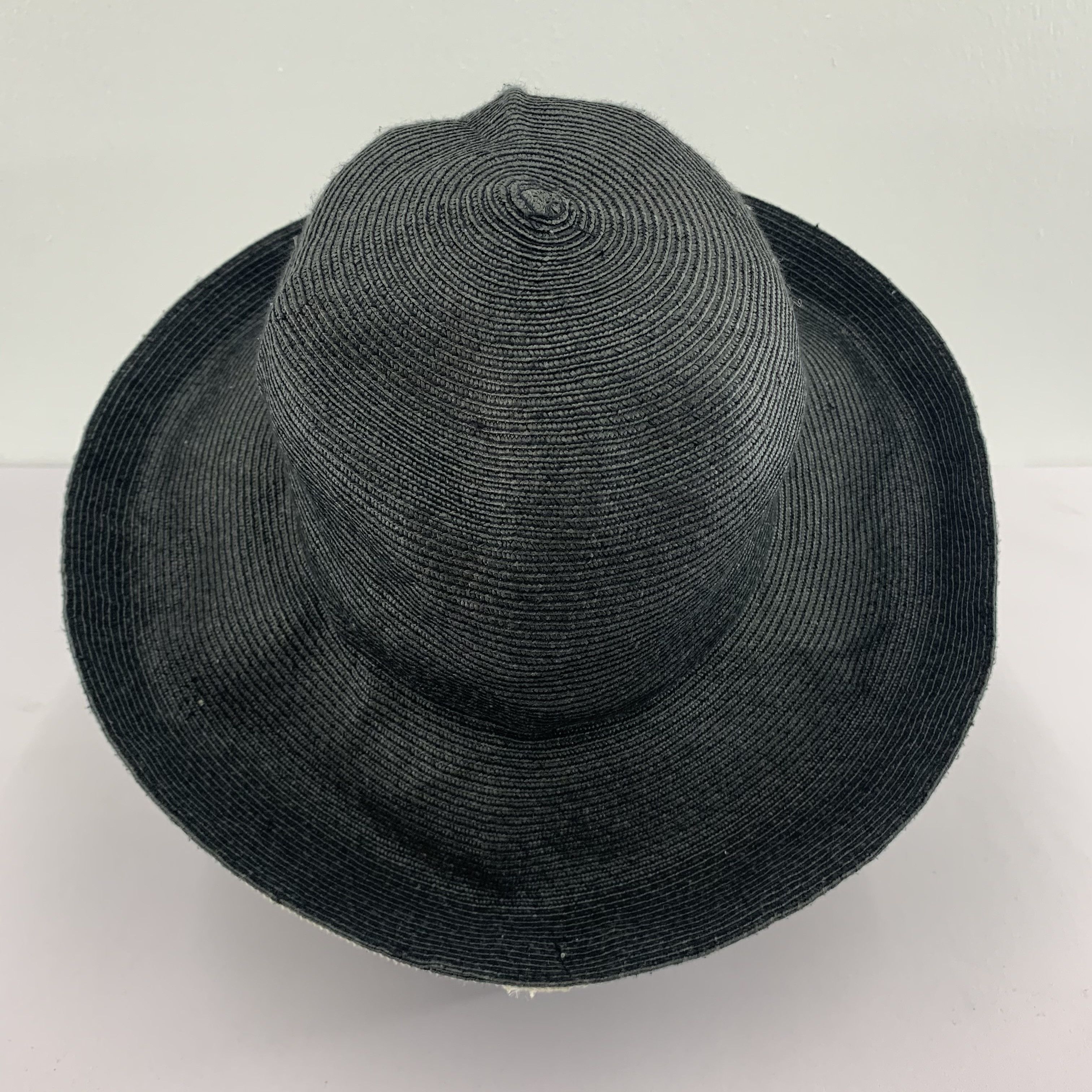 Beams Plus × Japanese Brand × Vintage Beams Black Bucket Hats - S3038 Size ONE SIZE - 5 Thumbnail