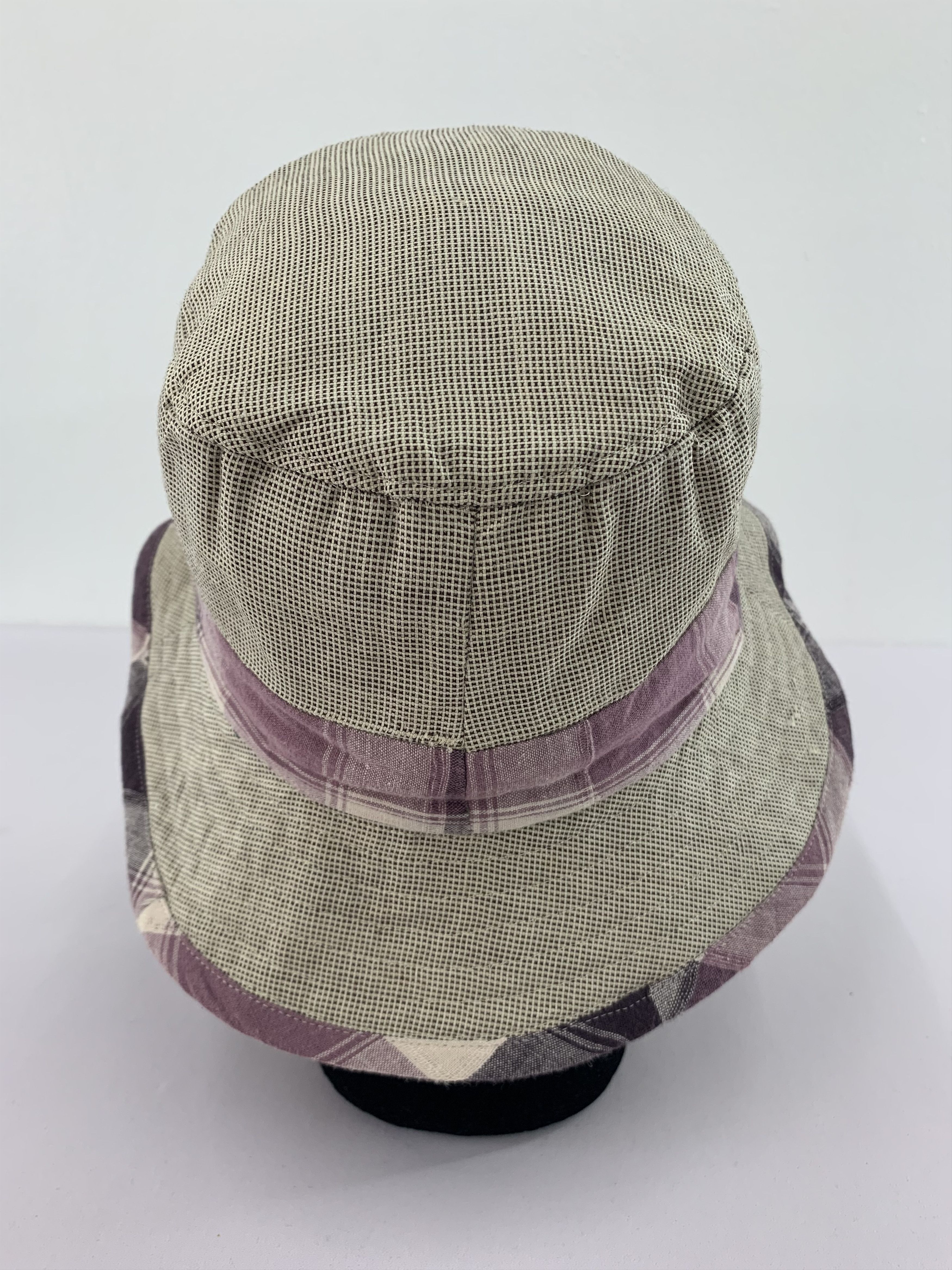Vintage Classic Bucket Hat Fishing - S3060 Size ONE SIZE - 5 Thumbnail
