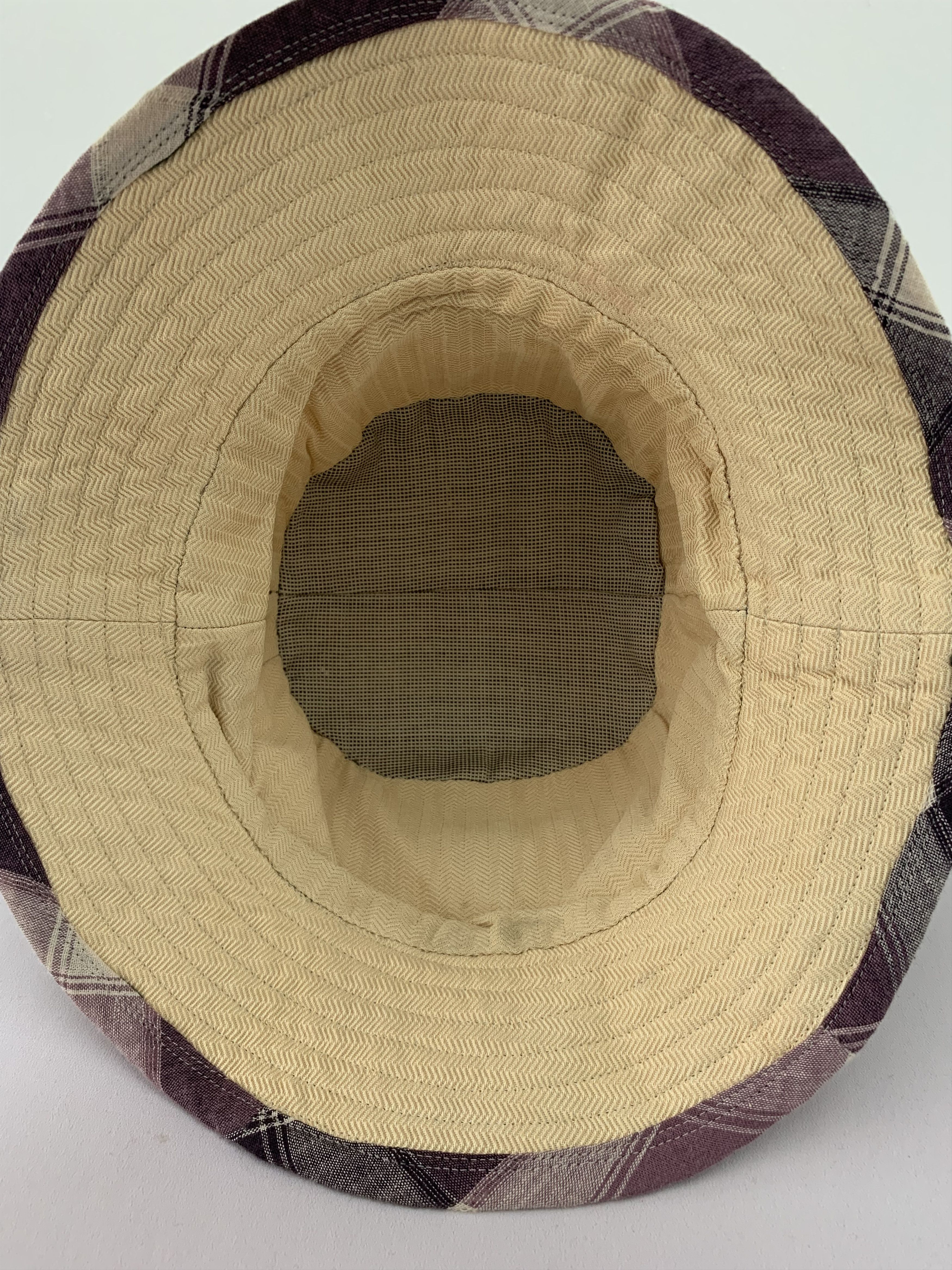 Vintage Classic Bucket Hat Fishing - S3060 Size ONE SIZE - 6 Thumbnail