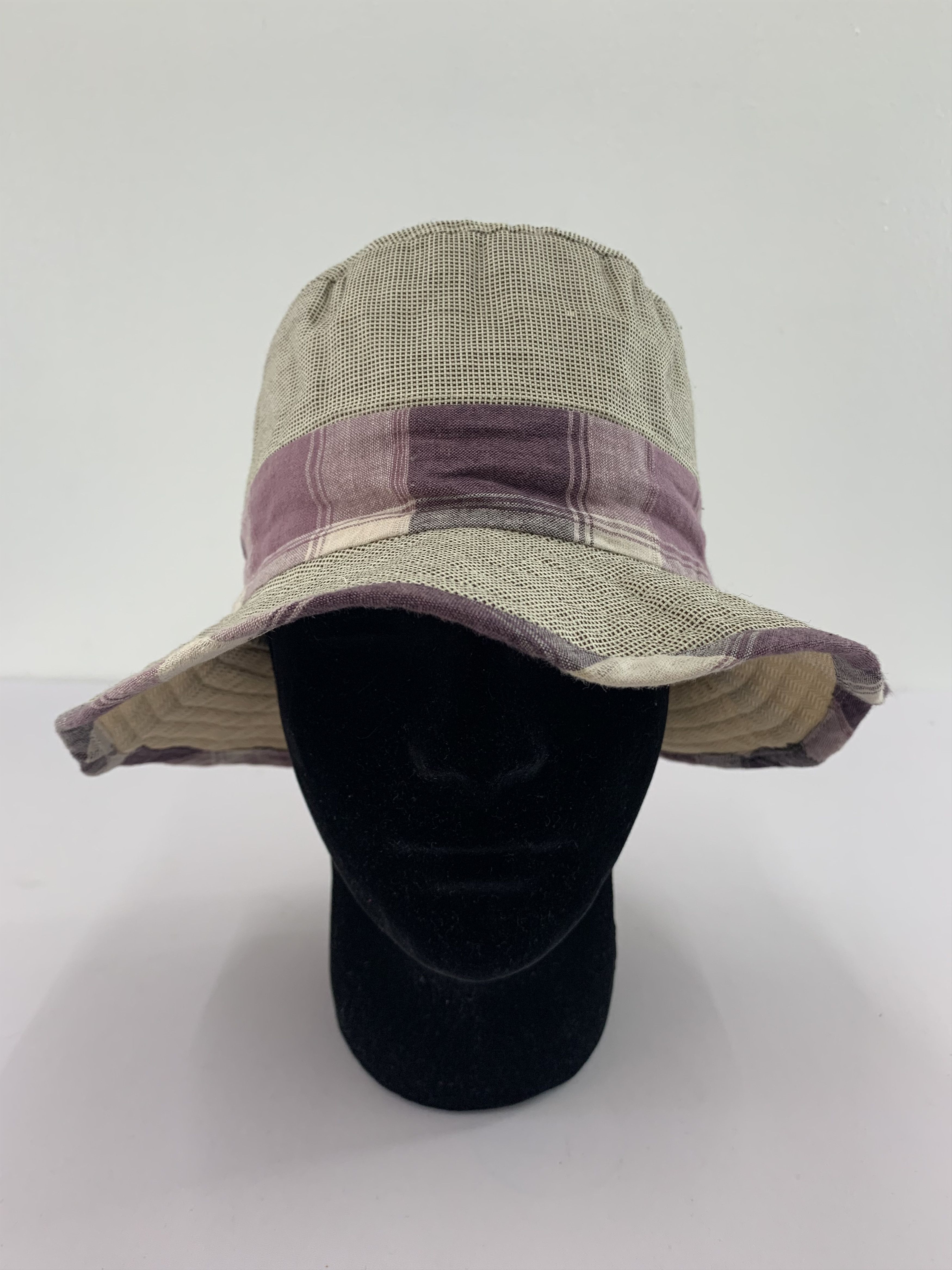 Vintage Classic Bucket Hat Fishing - S3060 Size ONE SIZE - 2 Thumbnail