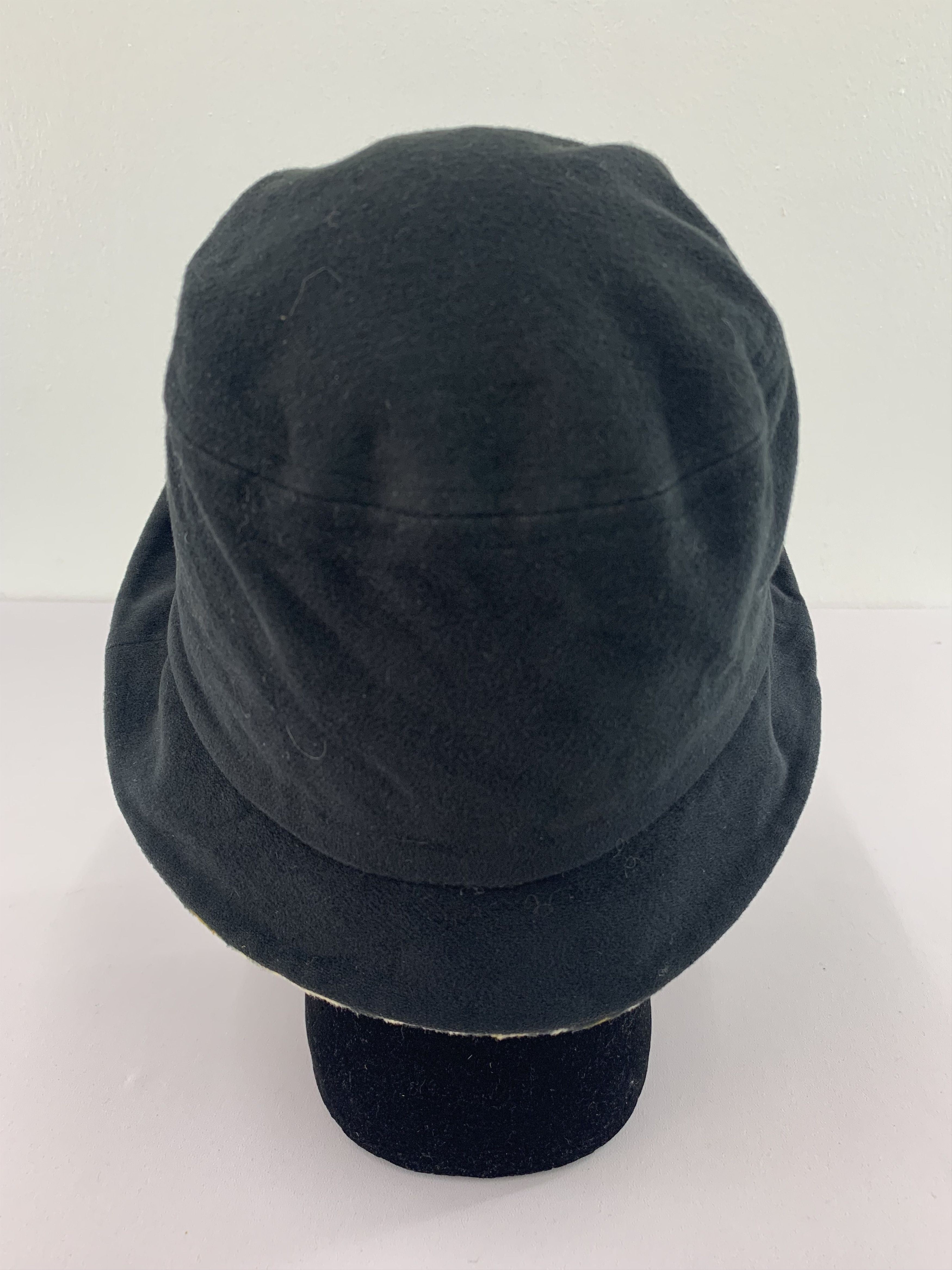 Japanese Brand × Vintage Fur Hats Leopard Design - S3061 Size ONE SIZE - 6 Thumbnail