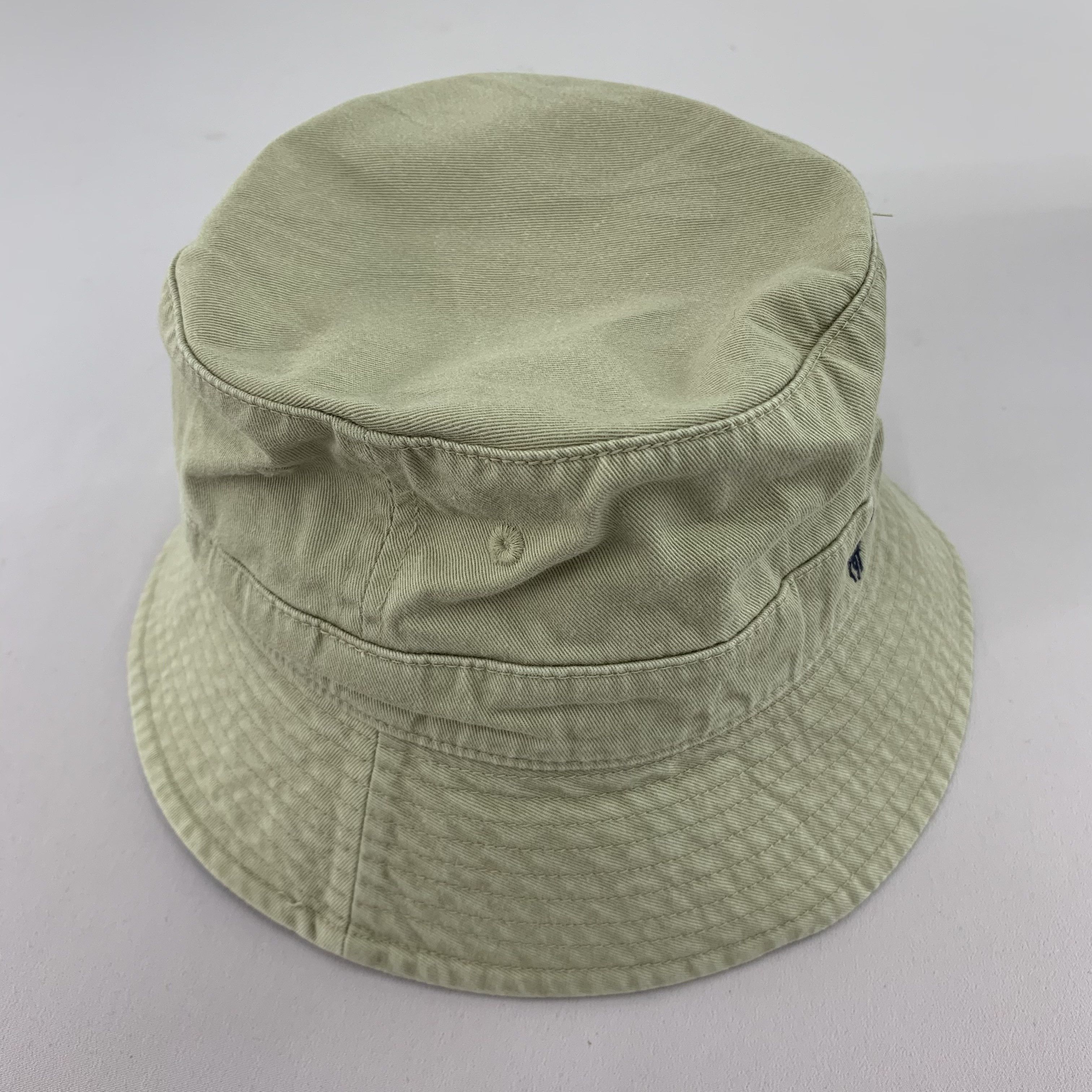 Polo Ralph Lauren × Vintage Polo Ralph Lauren Bucket Hats size 50cm - S3036 Size ONE SIZE - 2 Thumbnail
