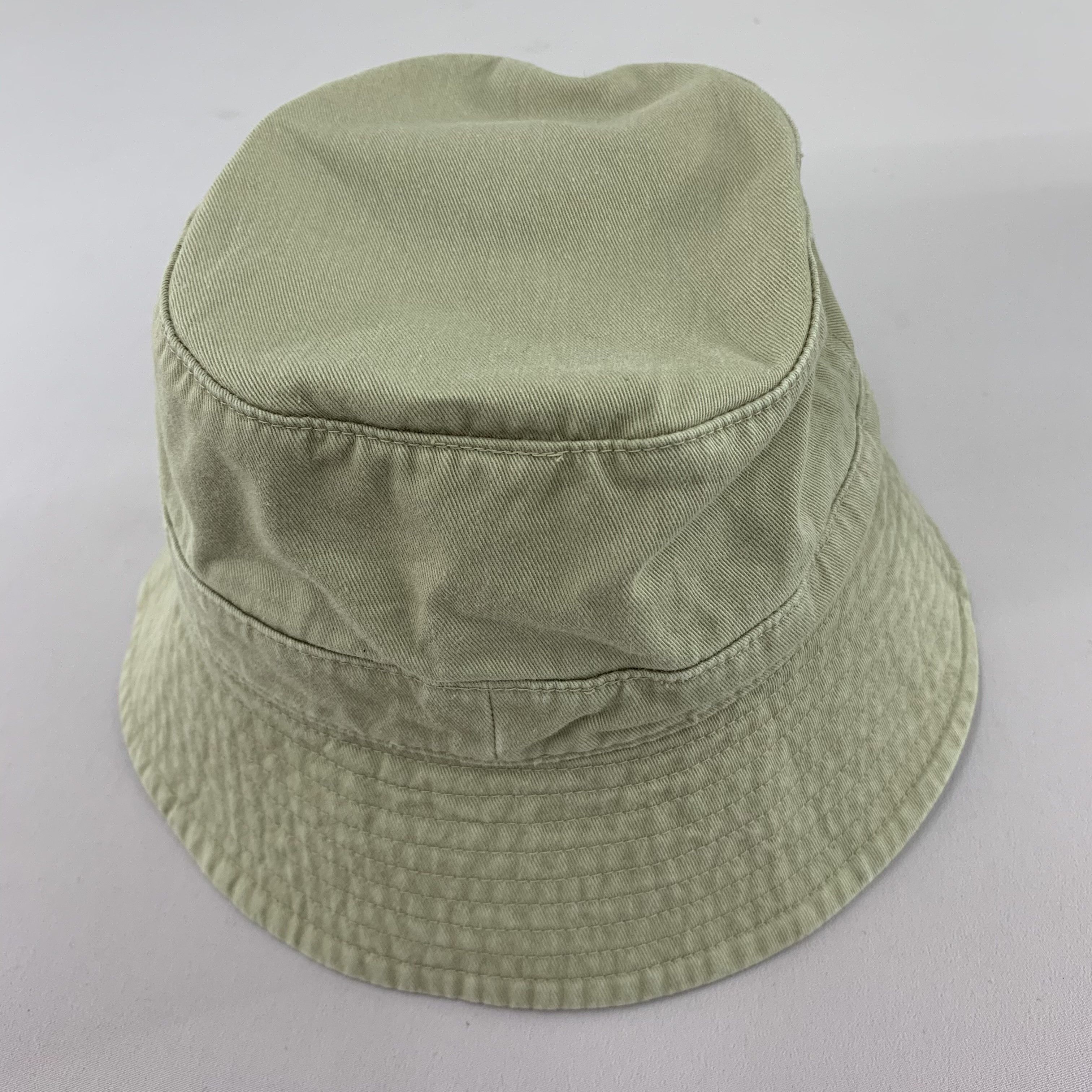 Polo Ralph Lauren × Vintage Polo Ralph Lauren Bucket Hats size 50cm - S3036 Size ONE SIZE - 3 Thumbnail