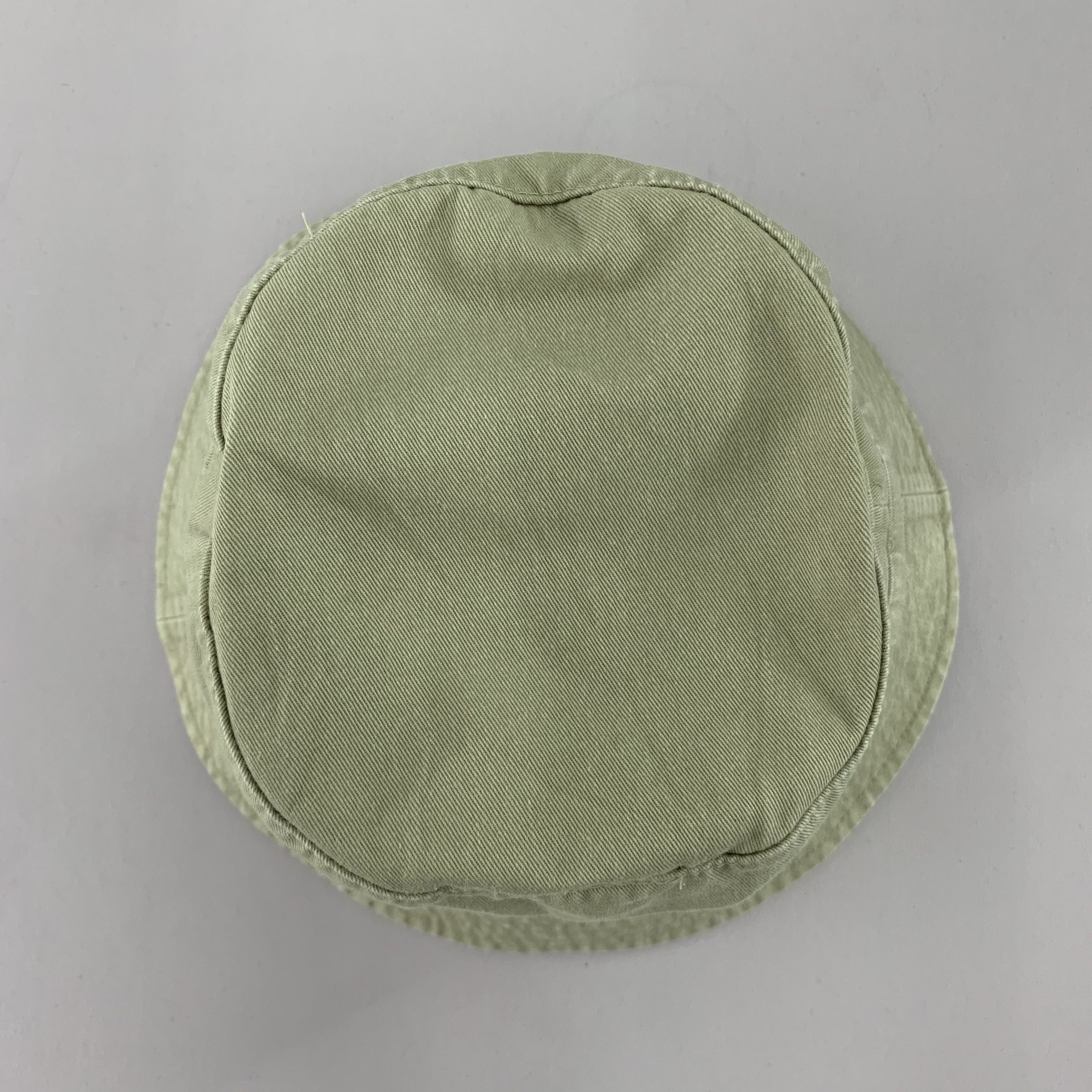 Polo Ralph Lauren × Vintage Polo Ralph Lauren Bucket Hats size 50cm - S3036 Size ONE SIZE - 4 Thumbnail