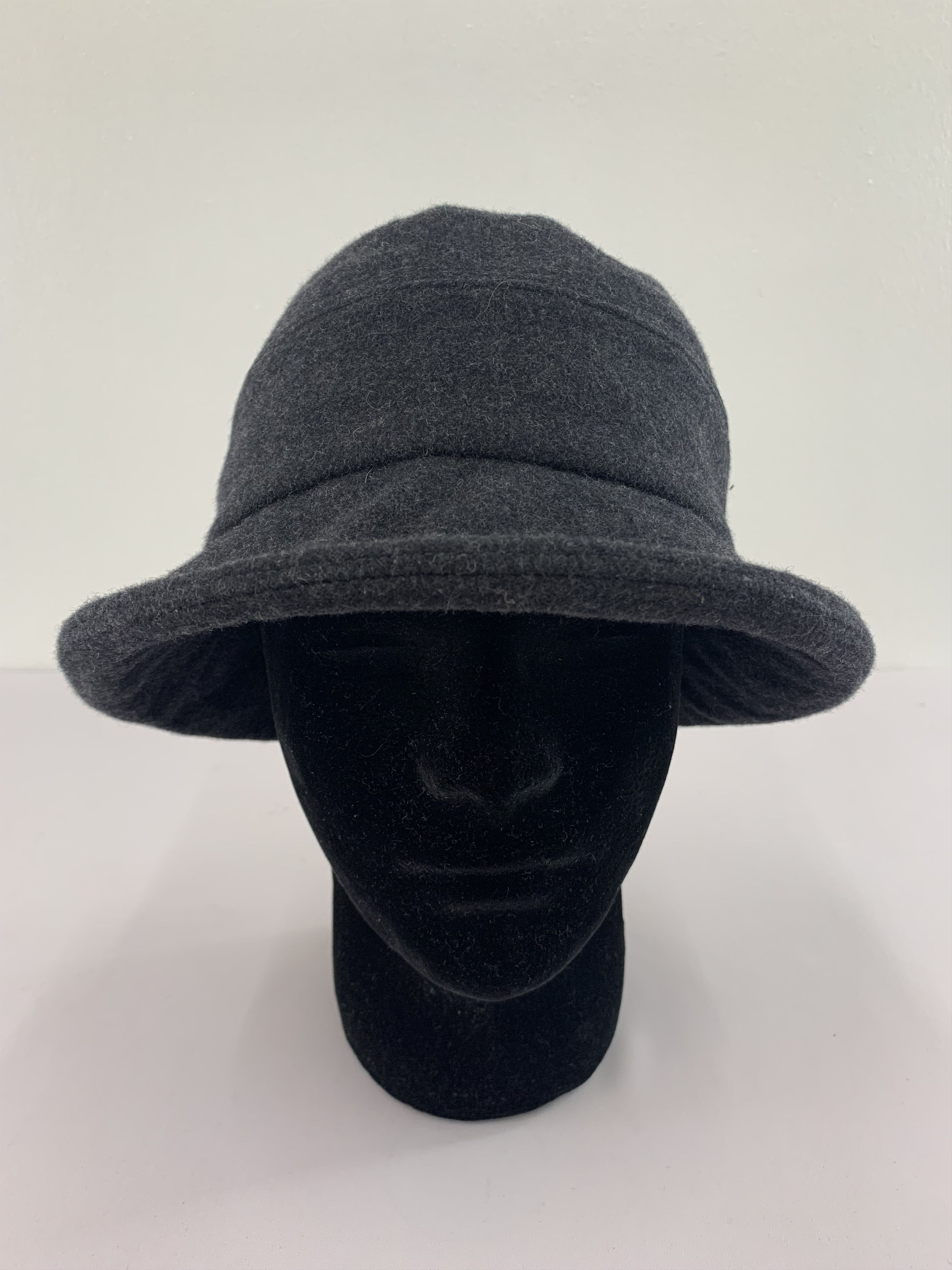 Japanese Brand × Vintage Unknown Hats Nice Design - S3058 Size ONE SIZE - 2 Thumbnail