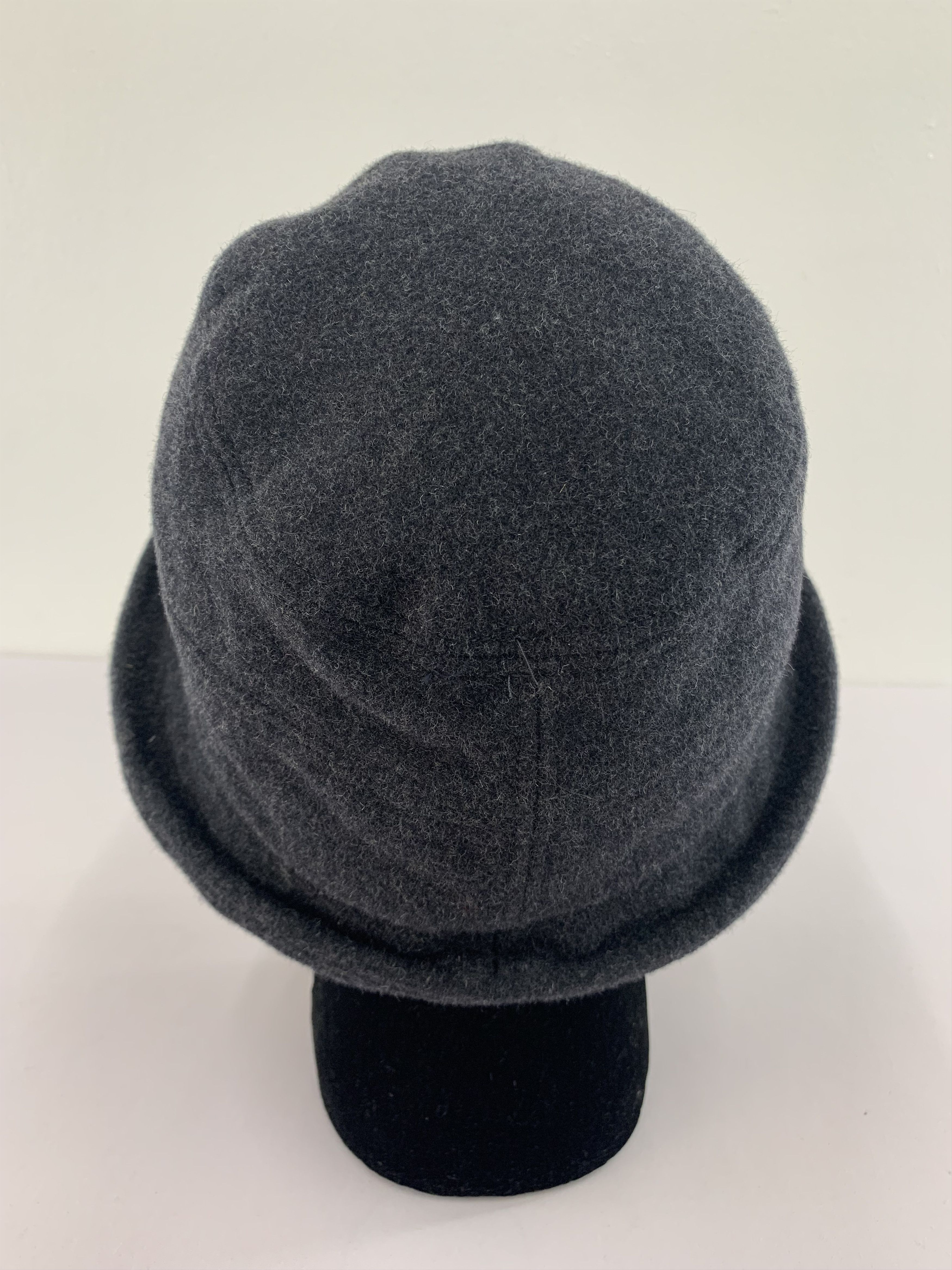 Japanese Brand × Vintage Unknown Hats Nice Design - S3058 Size ONE SIZE - 5 Thumbnail