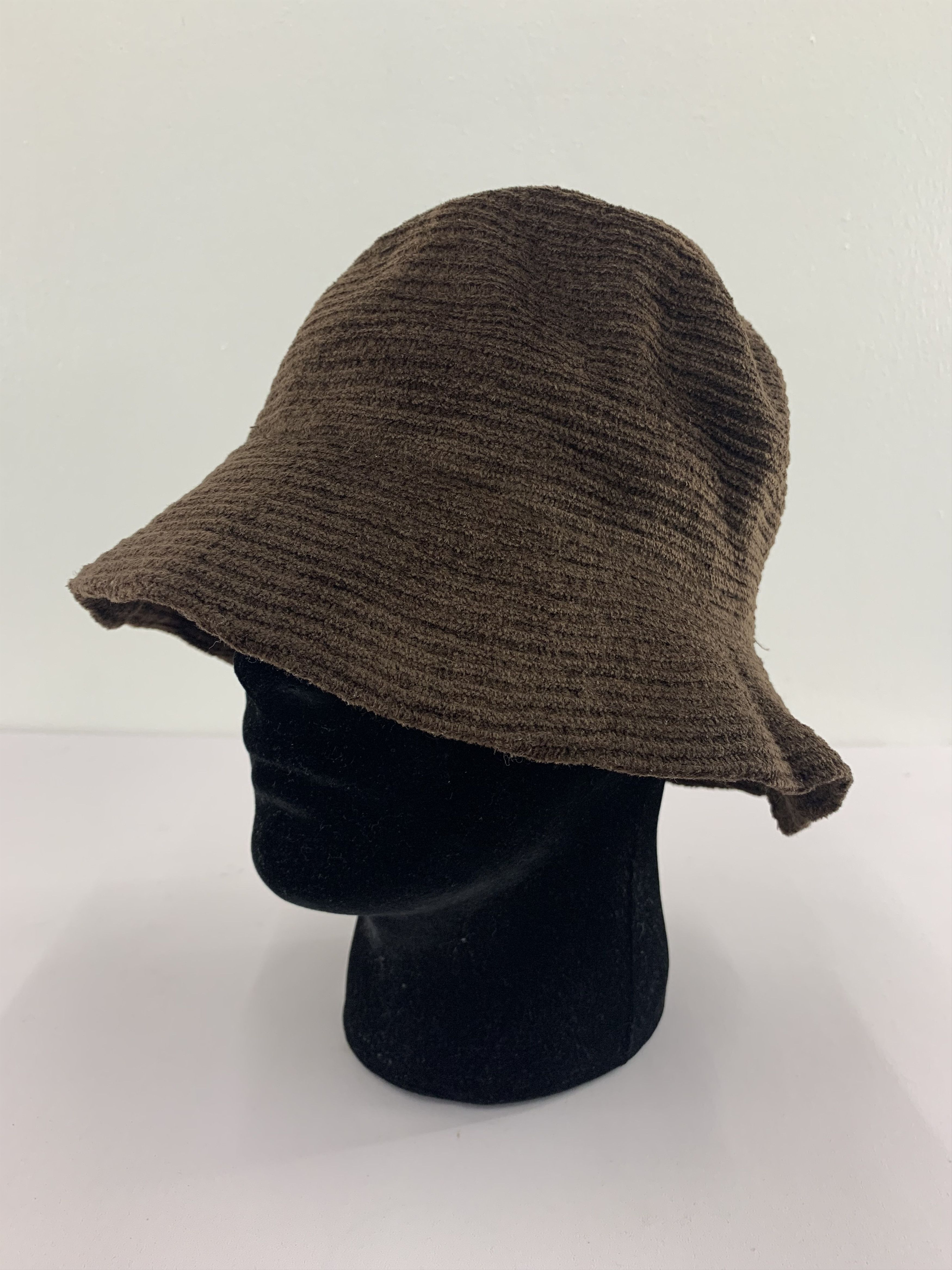 Japanese Brand × Vintage Vintage Japanese Traditional Hats - S3031 Size ONE SIZE - 3 Thumbnail