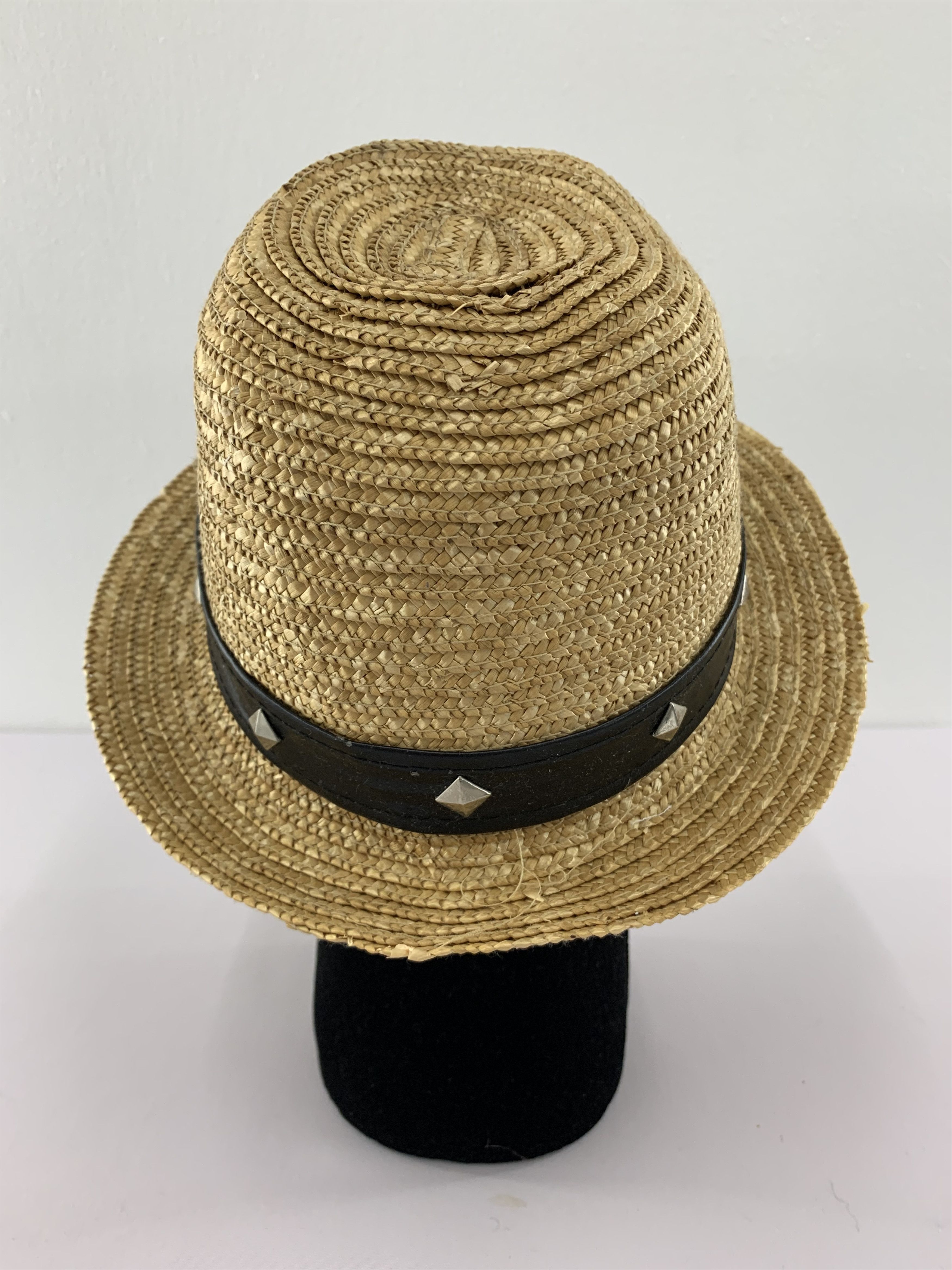 Other Unknown Bucket Hats Spike - SS2062 Size ONE SIZE - 4 Thumbnail