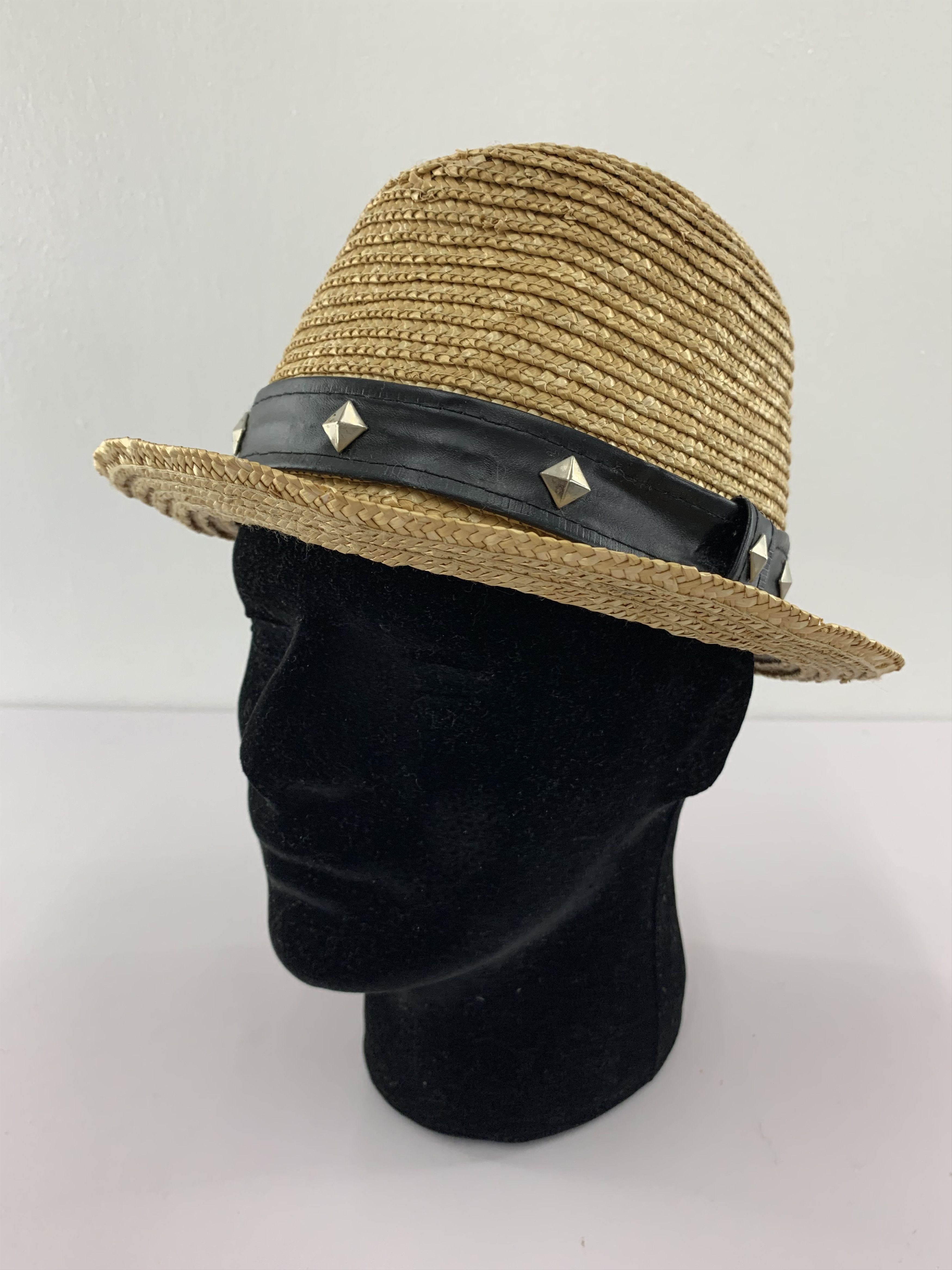 Other Unknown Bucket Hats Spike - SS2062 Size ONE SIZE - 1 Thumbnail