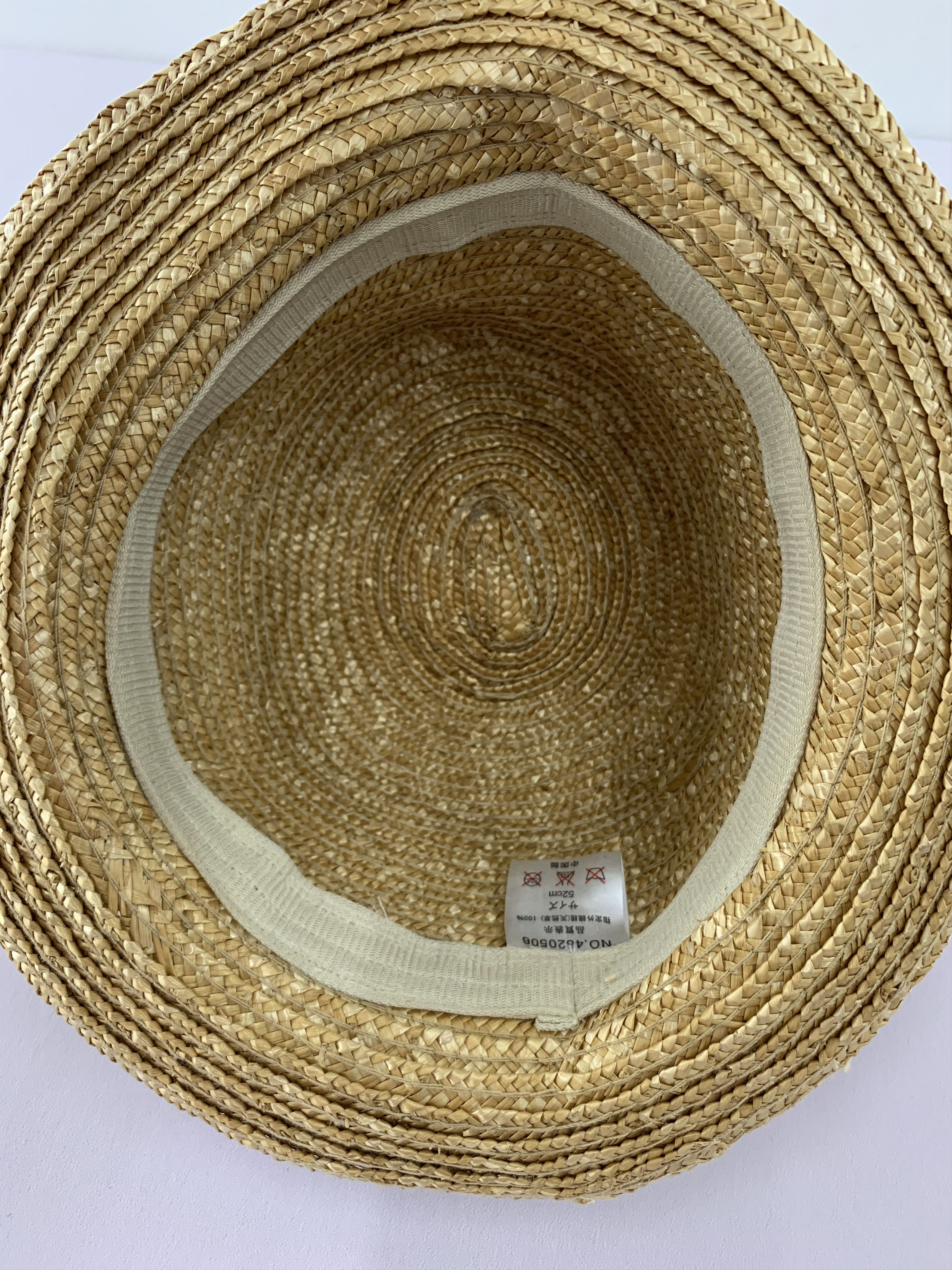 Other Unknown Bucket Hats Spike - SS2062 Size ONE SIZE - 5 Thumbnail