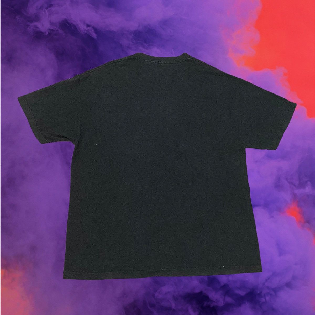 Band Tees × If Six Was Nine Gcw23🔥Vintage Fuquored Metal Rock Band Tees Size US L / EU 52-54 / 3 - 5 Thumbnail
