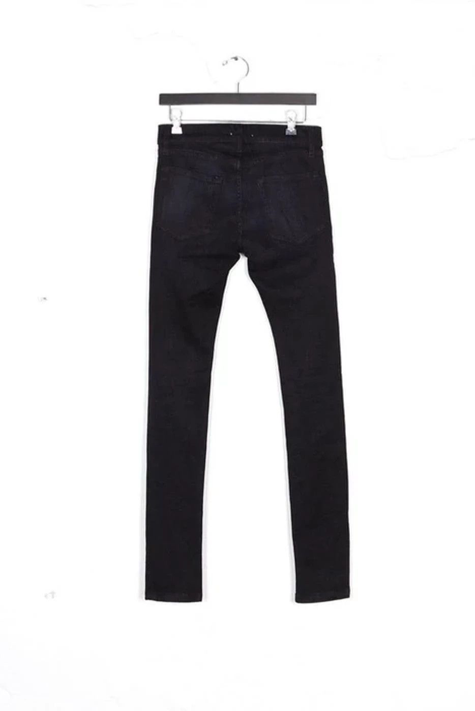 Rhude Rhude Distressed boxer Denim Size US 32 / EU 48 - 2 Thumbnail
