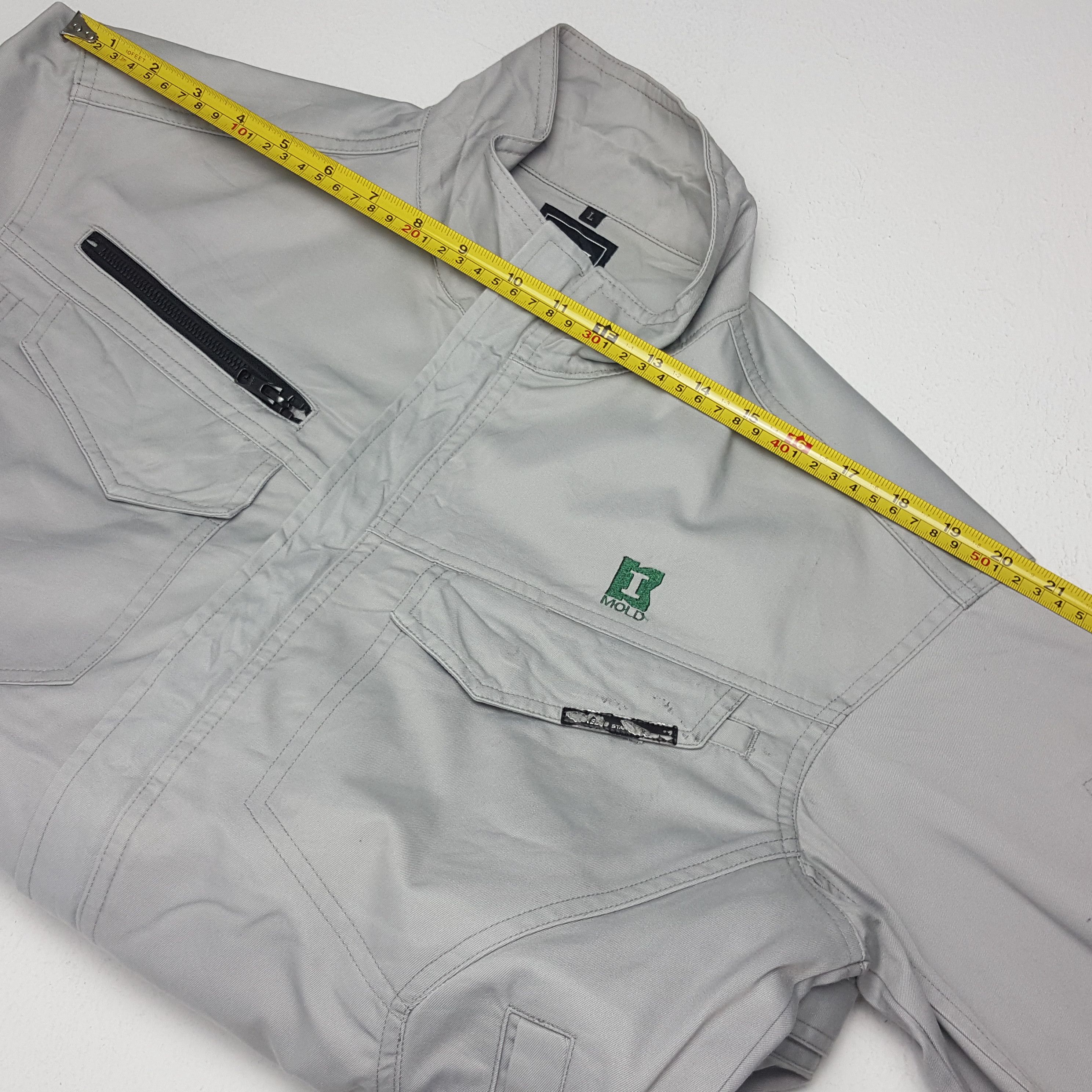 Vintage Vintage NISMO NISSAN RACING TEAM custom bombers jacket Size US L / EU 52-54 / 3 - 7 Thumbnail