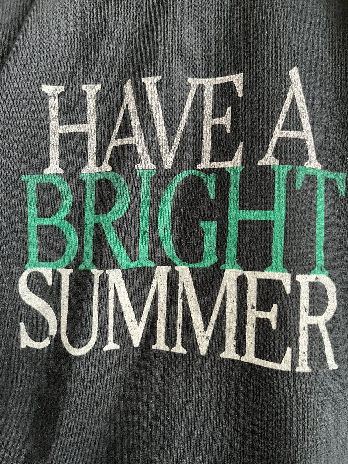 Vintage Bright summer ft38 Size US L / EU 52-54 / 3 - 2 Thumbnail