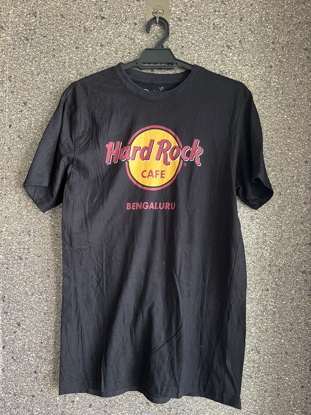 Vintage Hardrock cafe ft38 Size US M / EU 48-50 / 2 - 1 Thumbnail