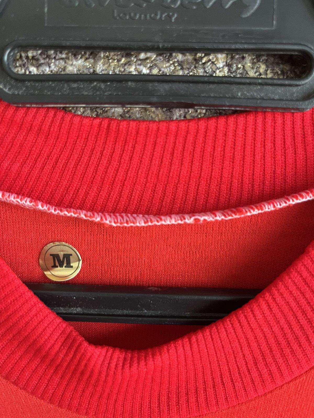 Vintage Wrangler ft38 Size US M / EU 48-50 / 2 - 3 Thumbnail