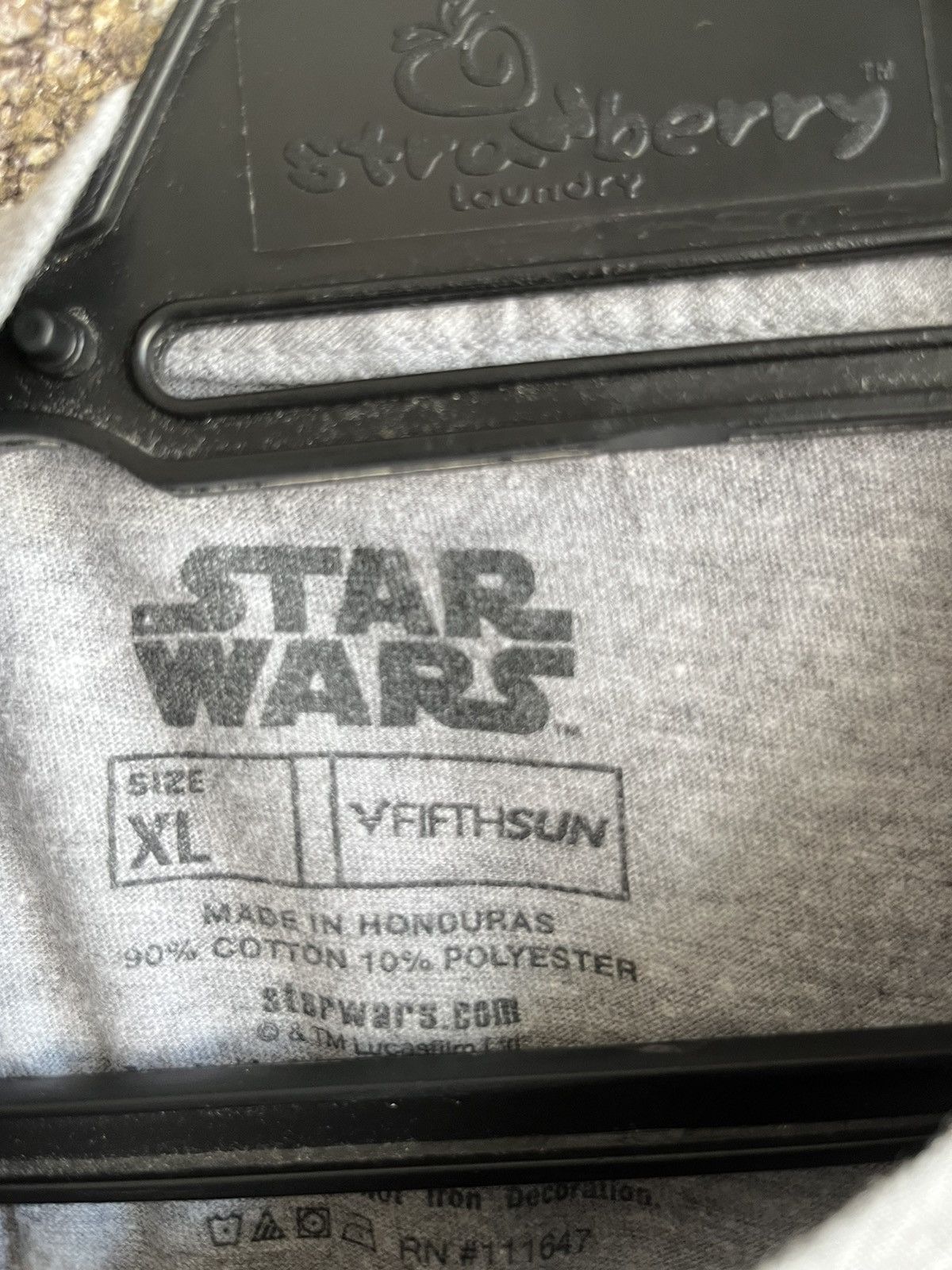 Vintage Mandalorian ft38 Size US XL / EU 56 / 4 - 3 Thumbnail