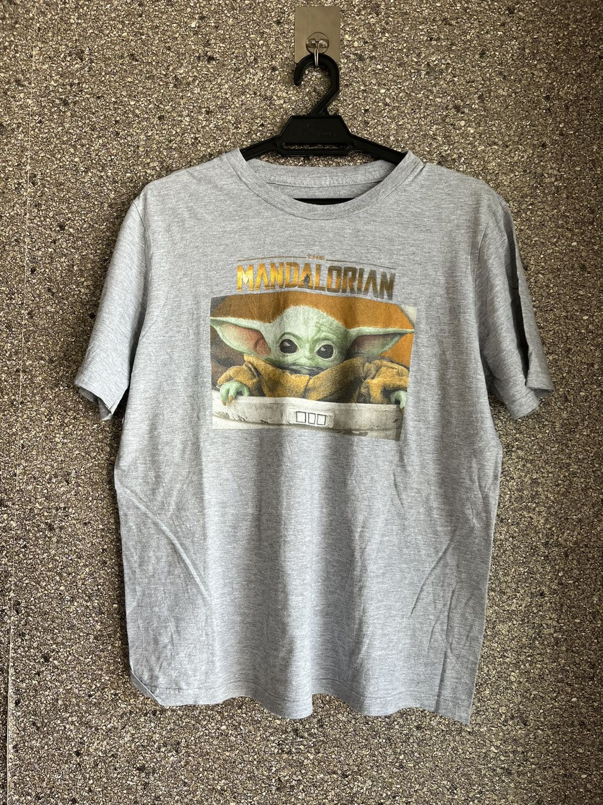 Vintage Mandalorian ft38 Size US XL / EU 56 / 4 - 1 Thumbnail