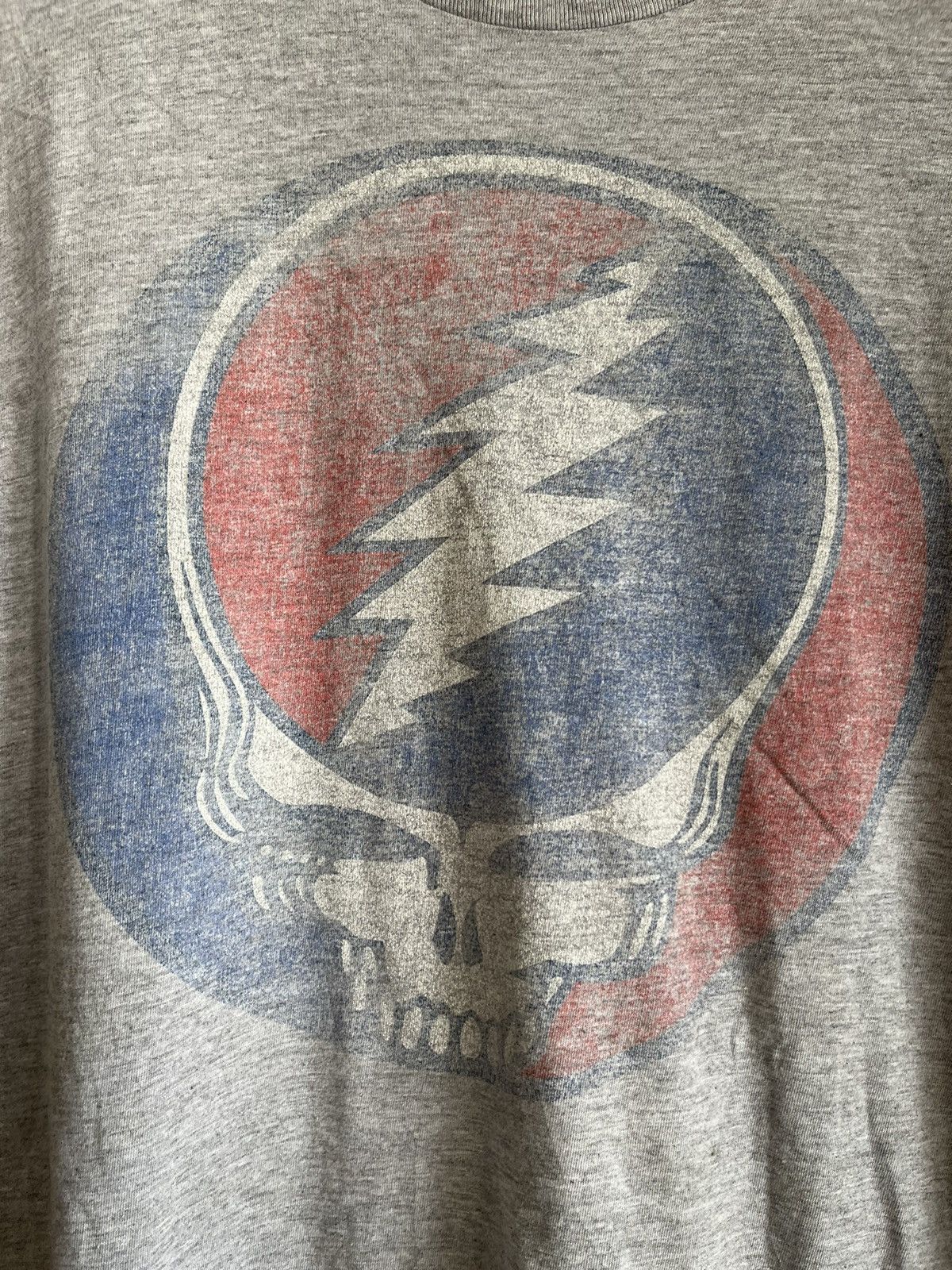 Vintage Vintage tshirt ft38 Size US M / EU 48-50 / 2 - 2 Thumbnail