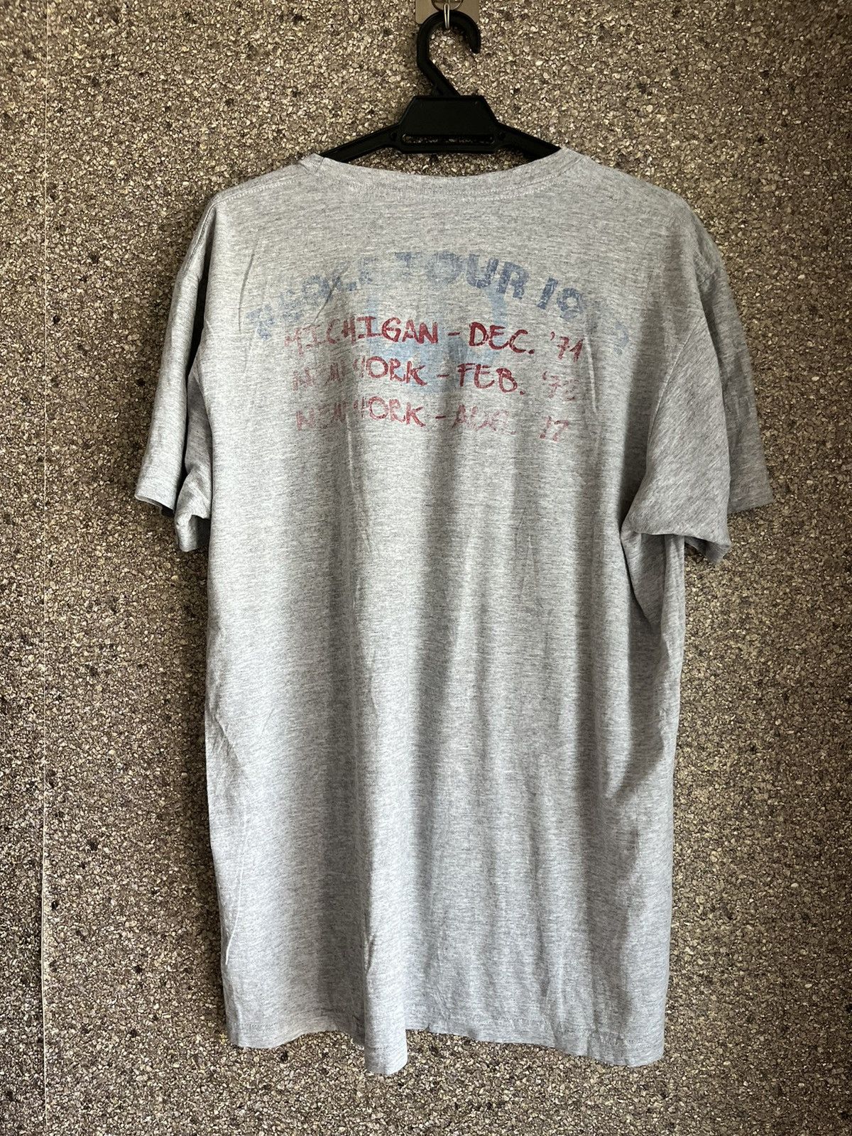 Vintage Imagine ft38 Size US L / EU 52-54 / 3 - 3 Thumbnail