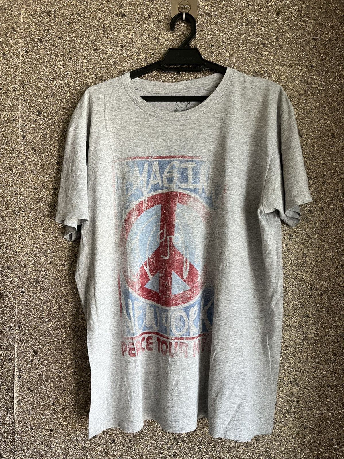 Vintage Imagine ft38 Size US L / EU 52-54 / 3 - 1 Thumbnail