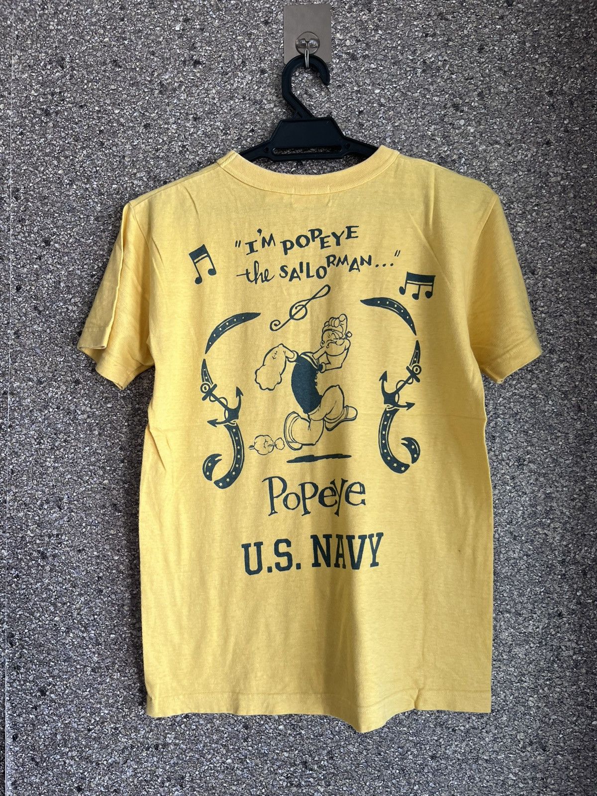 Vintage USN ft38 Size US XS / EU 42 / 0 - 4 Thumbnail