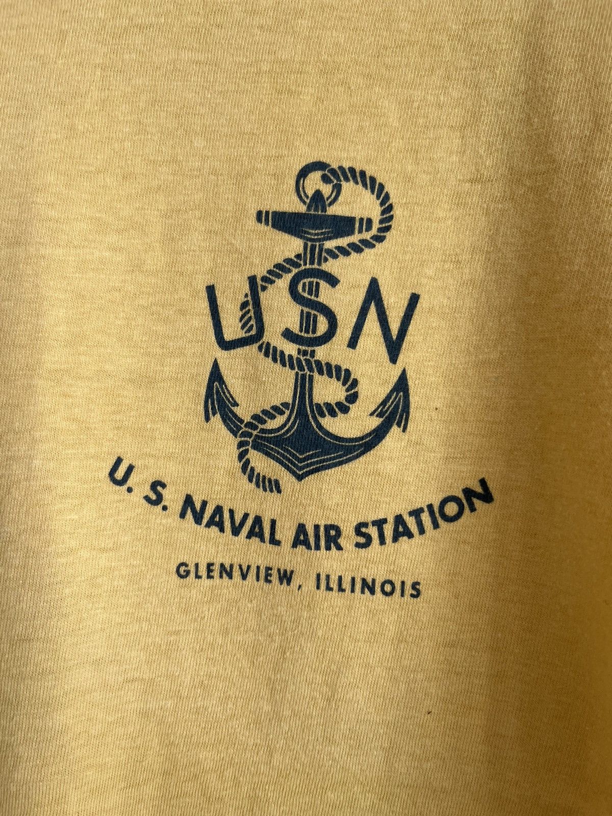 Vintage USN ft38 Size US XS / EU 42 / 0 - 2 Thumbnail