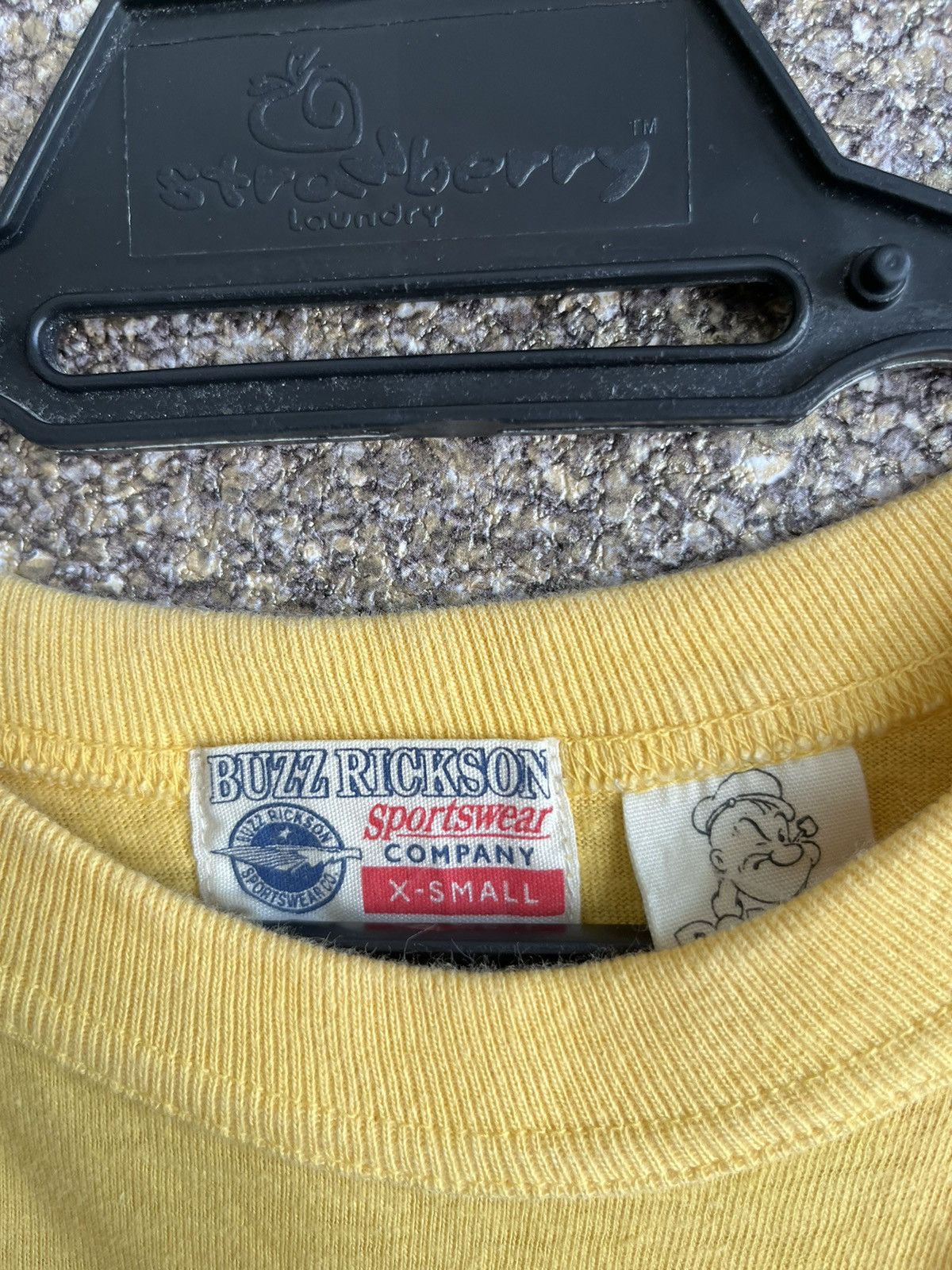 Vintage USN ft38 Size US XS / EU 42 / 0 - 3 Thumbnail