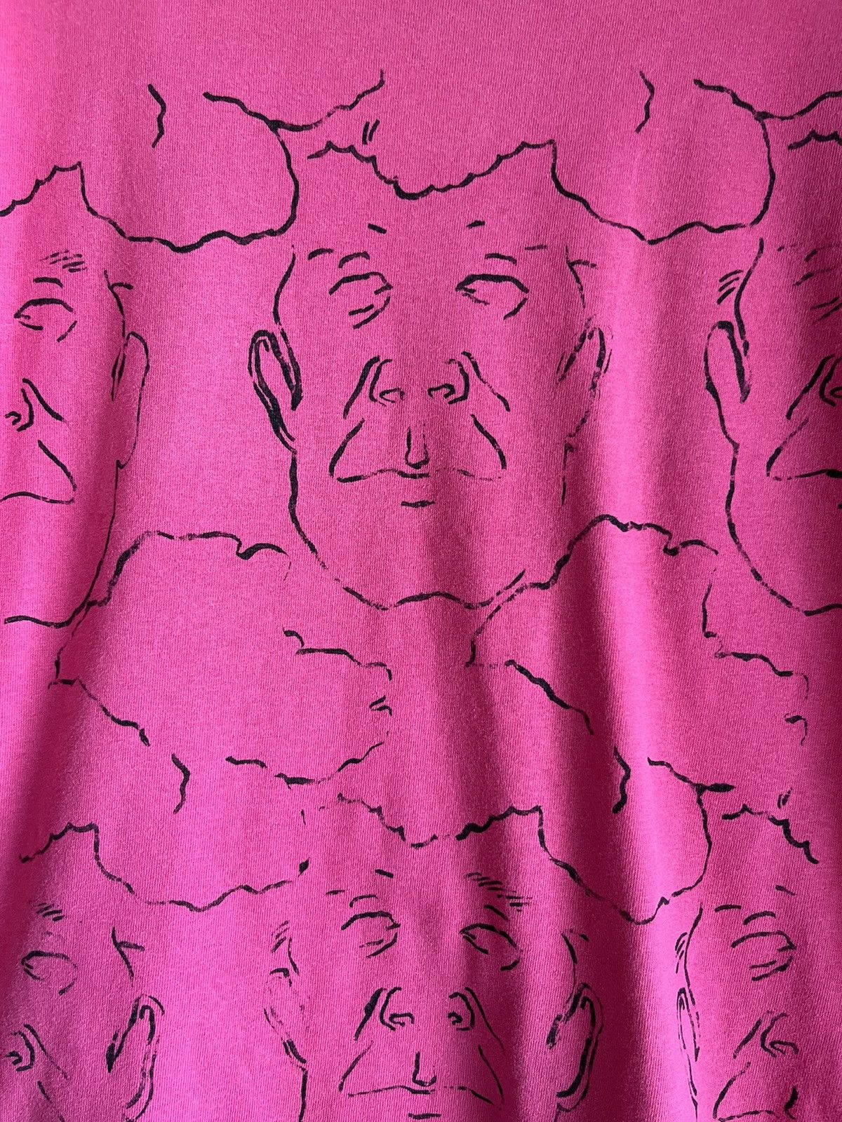 Vintage Anvil ft38 Size US S / EU 44-46 / 1 - 2 Thumbnail
