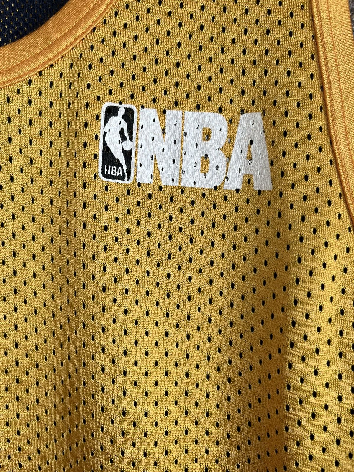Vintage NBA ft38 Size US M / EU 48-50 / 2 - 2 Thumbnail