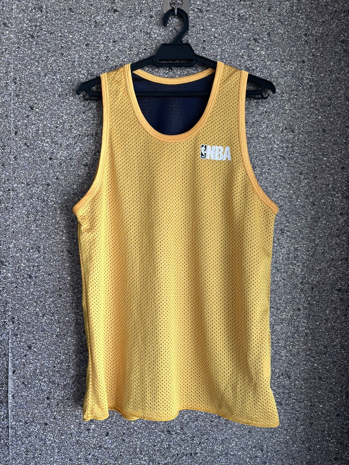 Vintage NBA ft38 Size US M / EU 48-50 / 2 - 1 Thumbnail