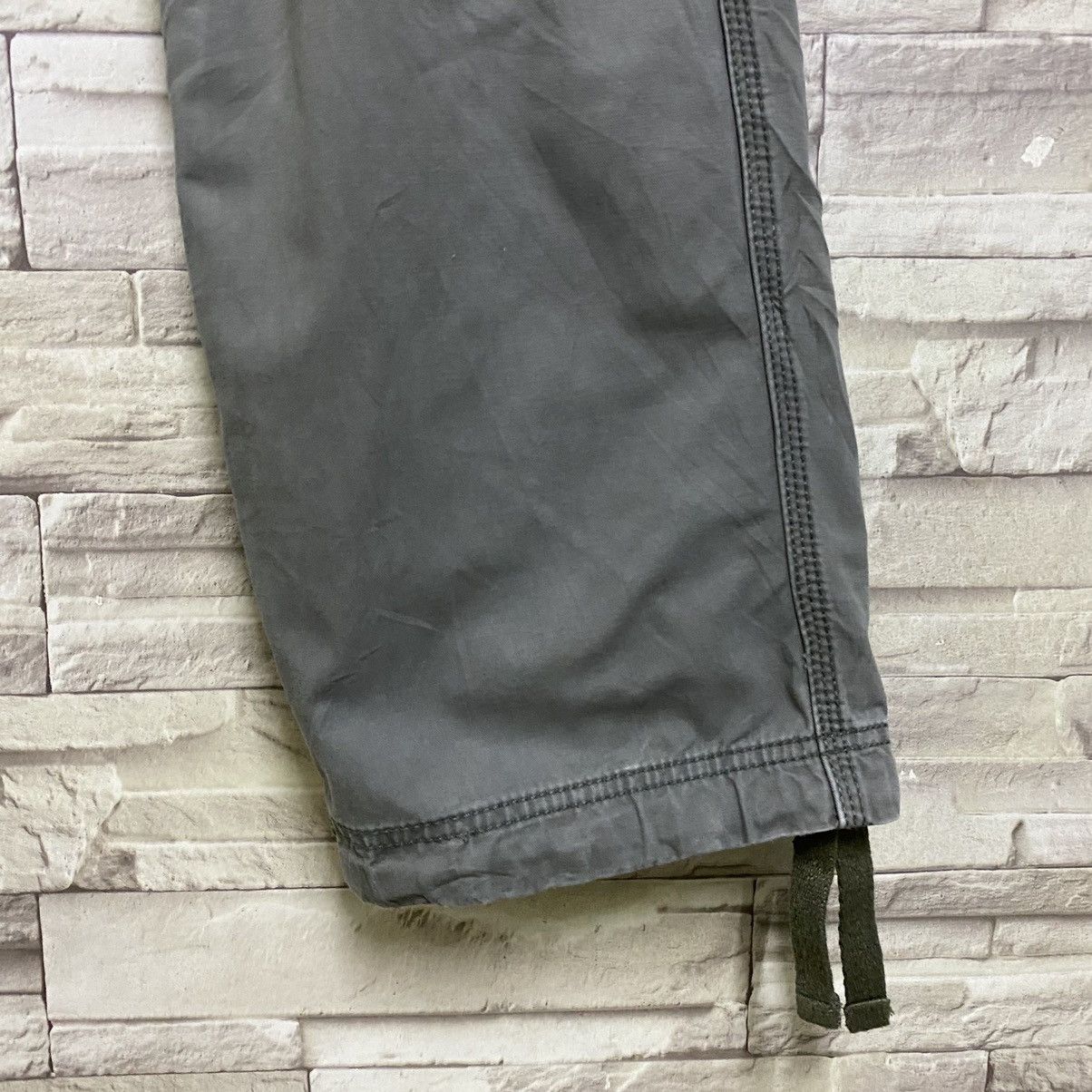 Japanese Brand Japanese Brand Uniqlo 6 Pocket Cargo Pants Size US 30 / EU 46 - 9 Thumbnail