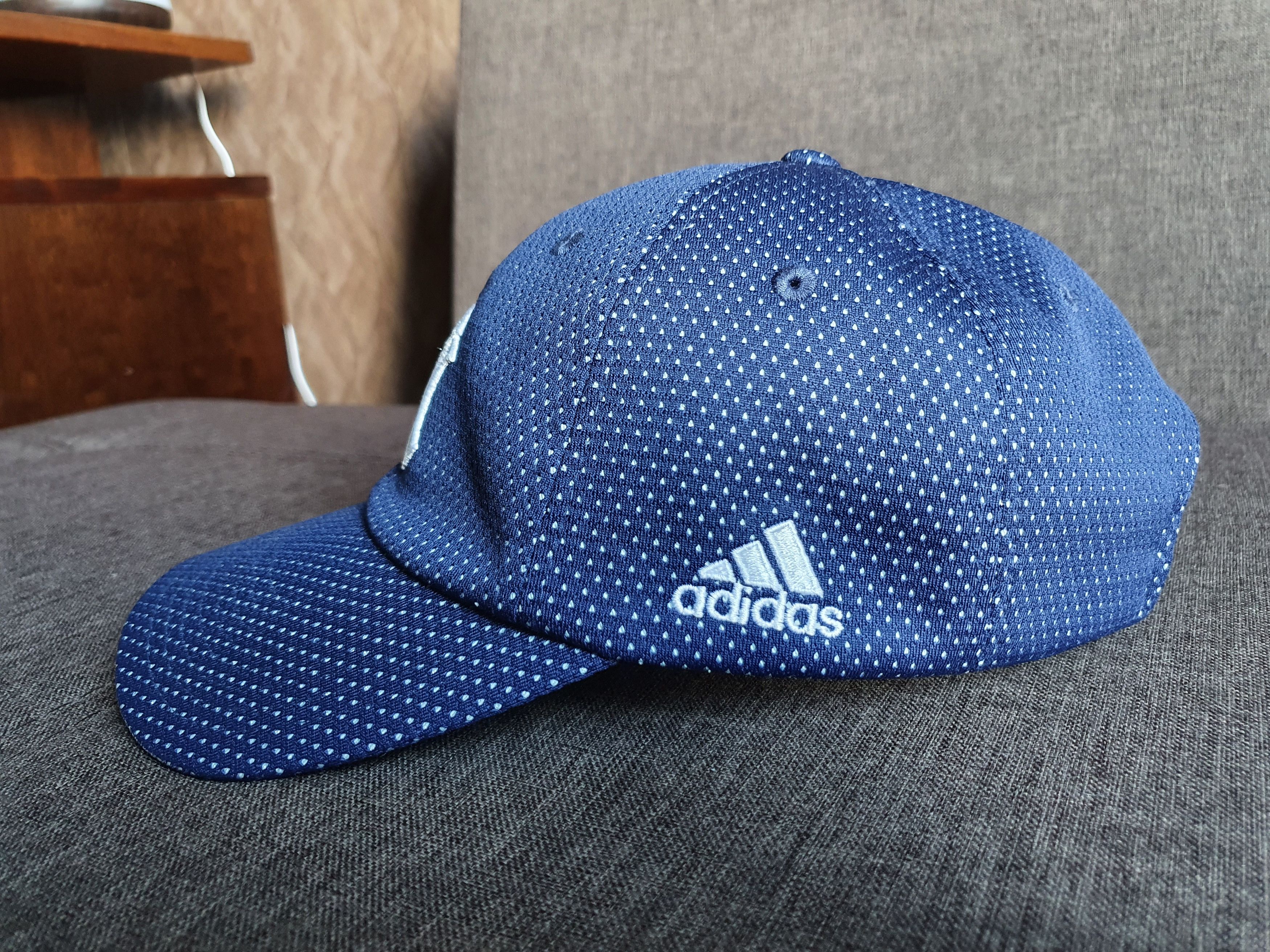 Adidas Adidas Yankees vintage cap MLB Size ONE SIZE - 4 Thumbnail