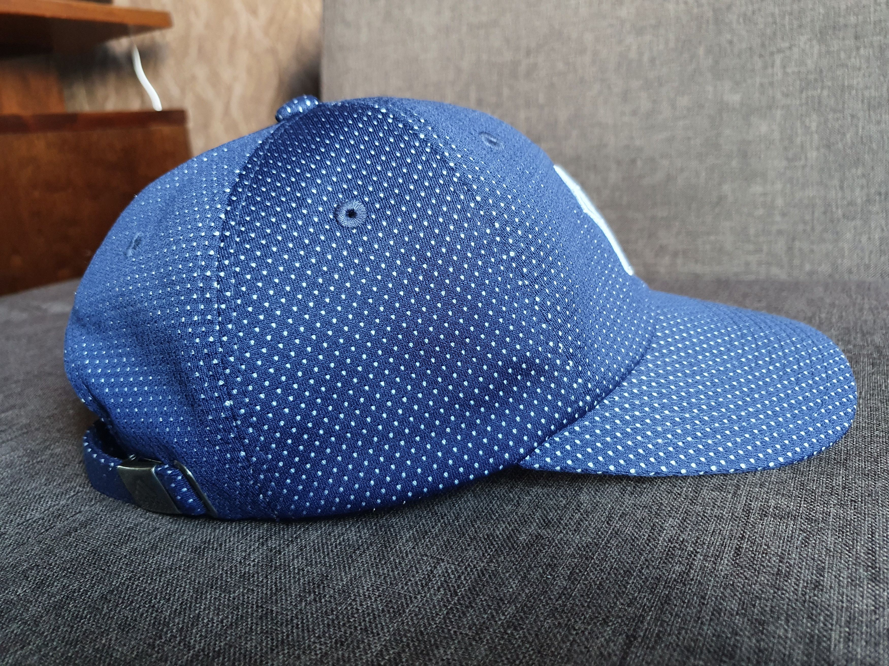 Adidas Adidas Yankees vintage cap MLB Size ONE SIZE - 3 Thumbnail