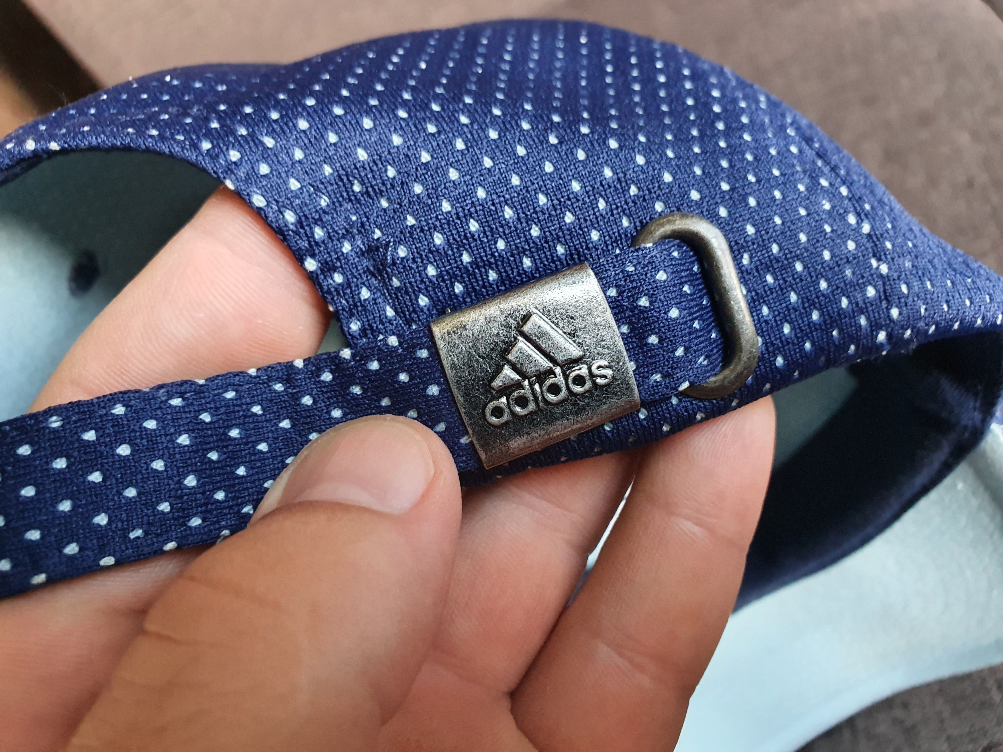 Adidas Adidas Yankees vintage cap MLB Size ONE SIZE - 6 Thumbnail