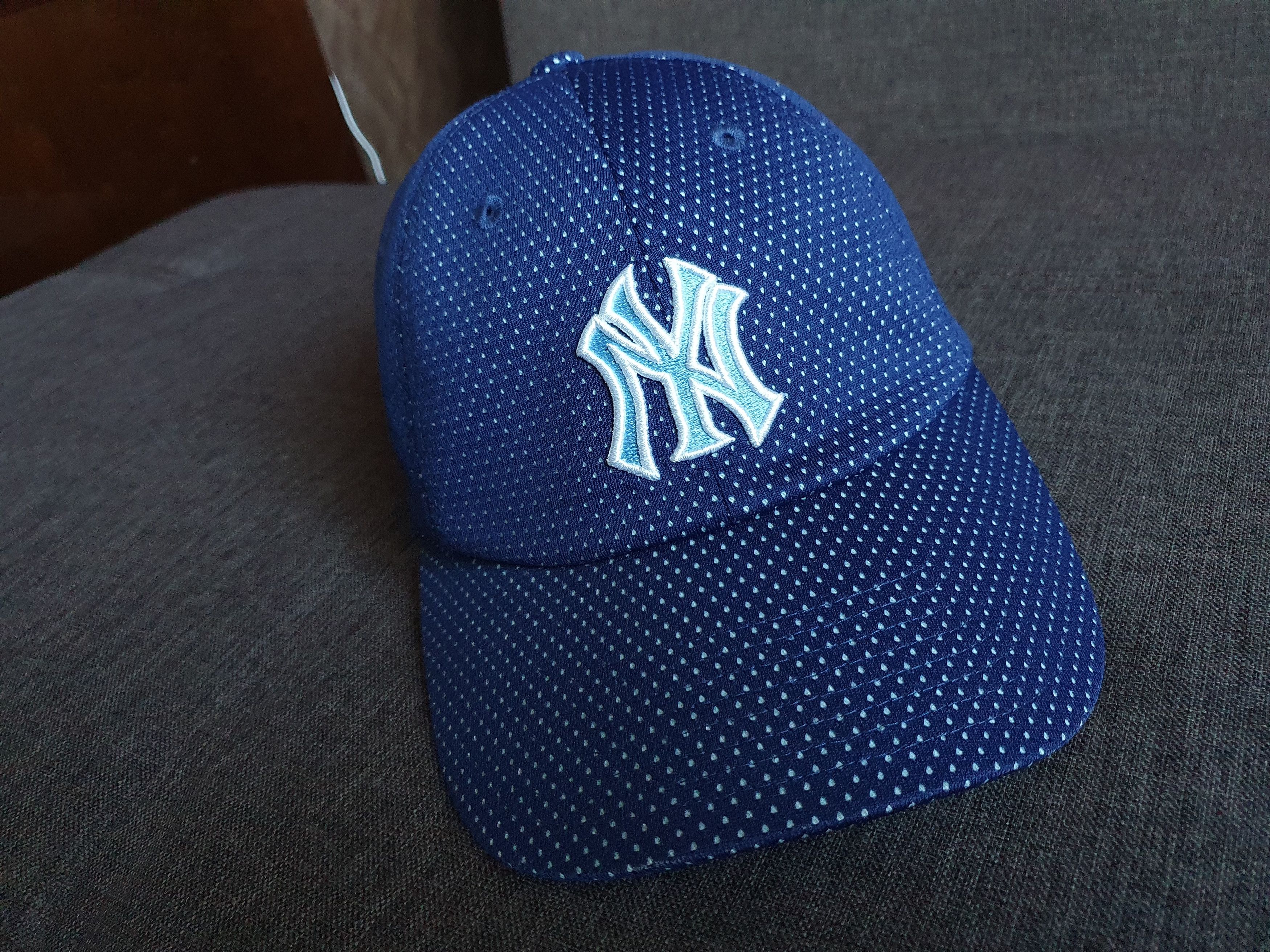 Adidas Adidas Yankees vintage cap MLB Size ONE SIZE - 1 Thumbnail
