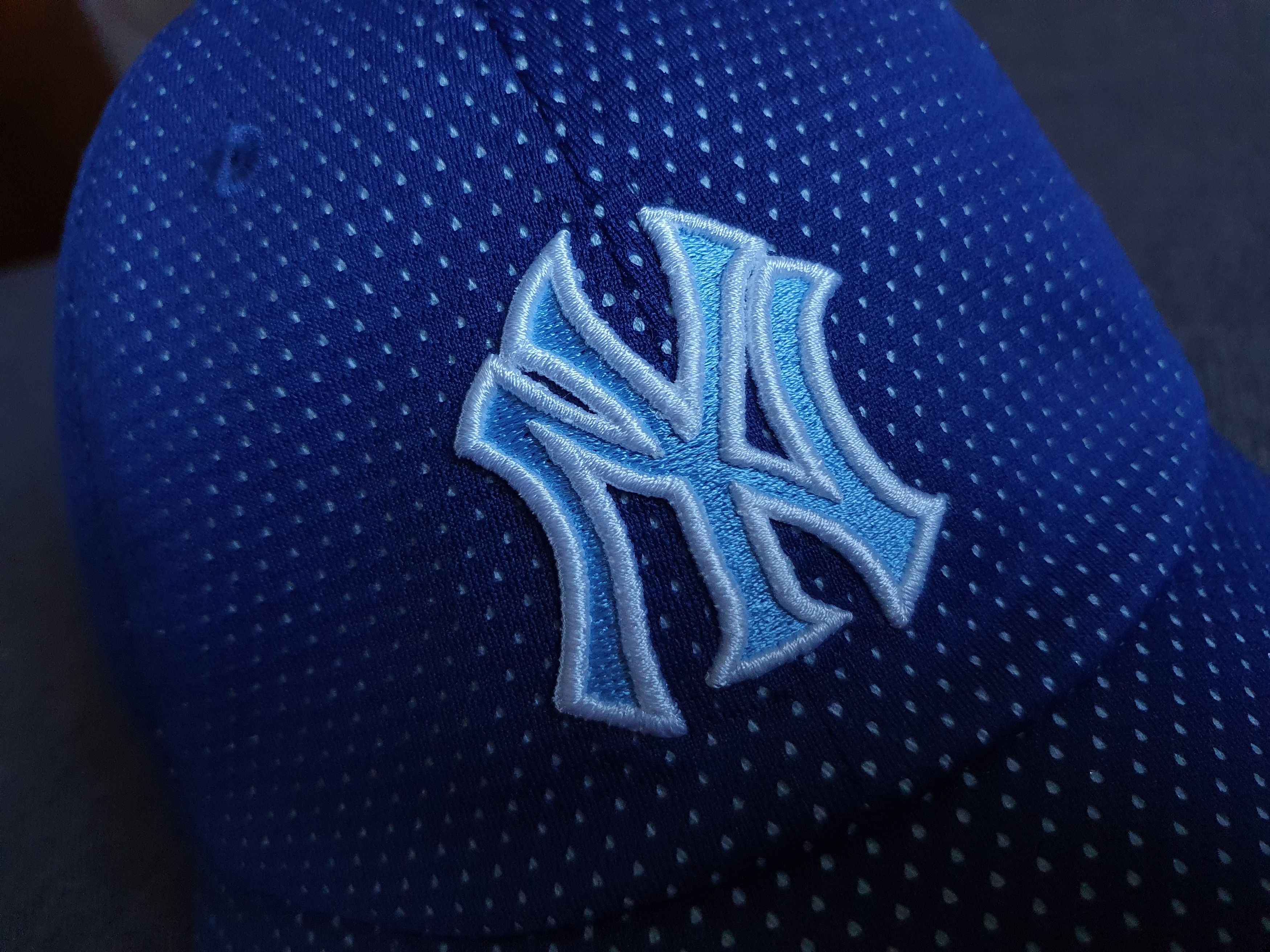 Adidas Adidas Yankees vintage cap MLB Size ONE SIZE - 2 Thumbnail
