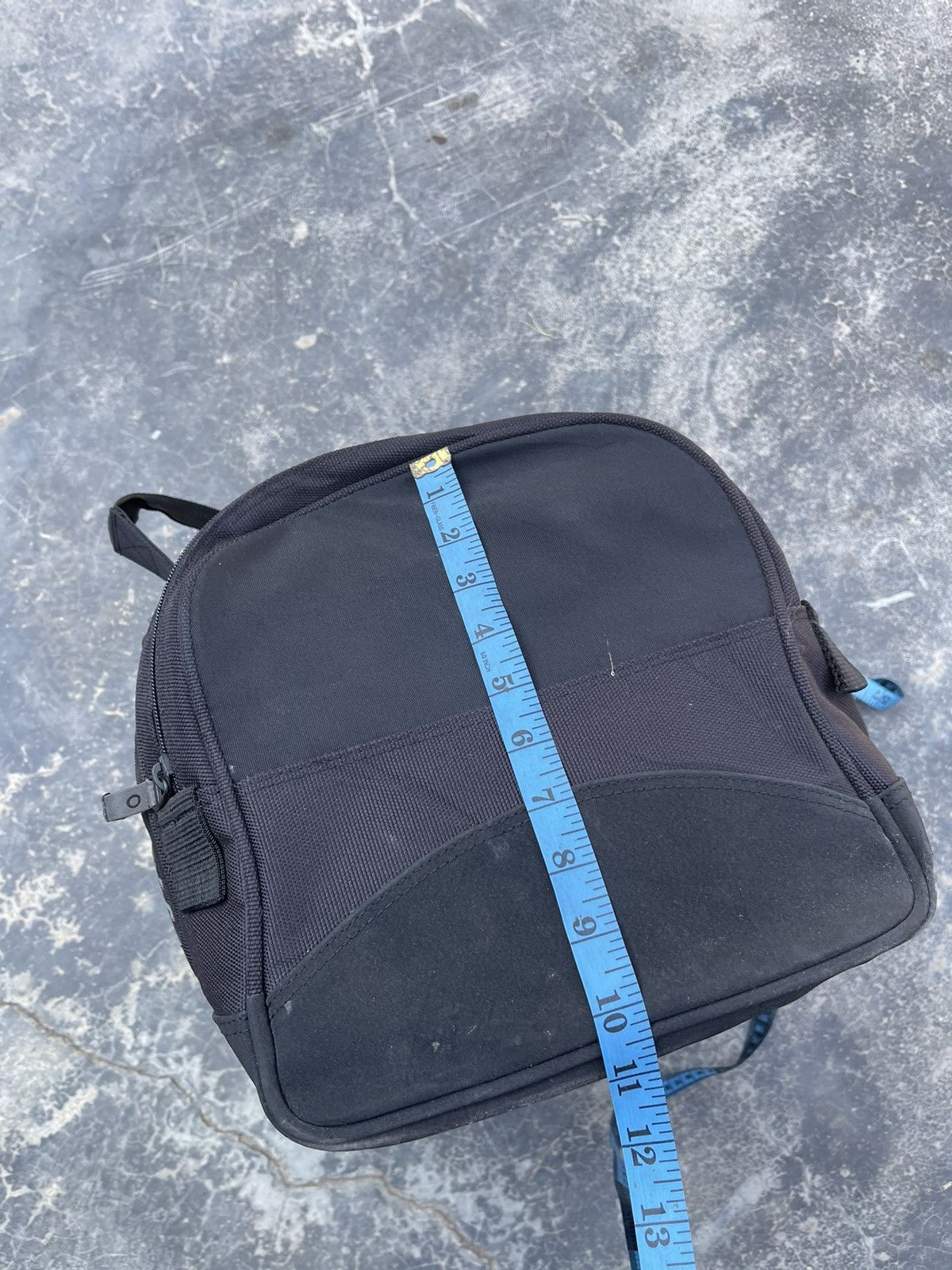 Oakley Vintage Oakley Tactical Field Gear travel bag Size ONE SIZE - 17 Thumbnail