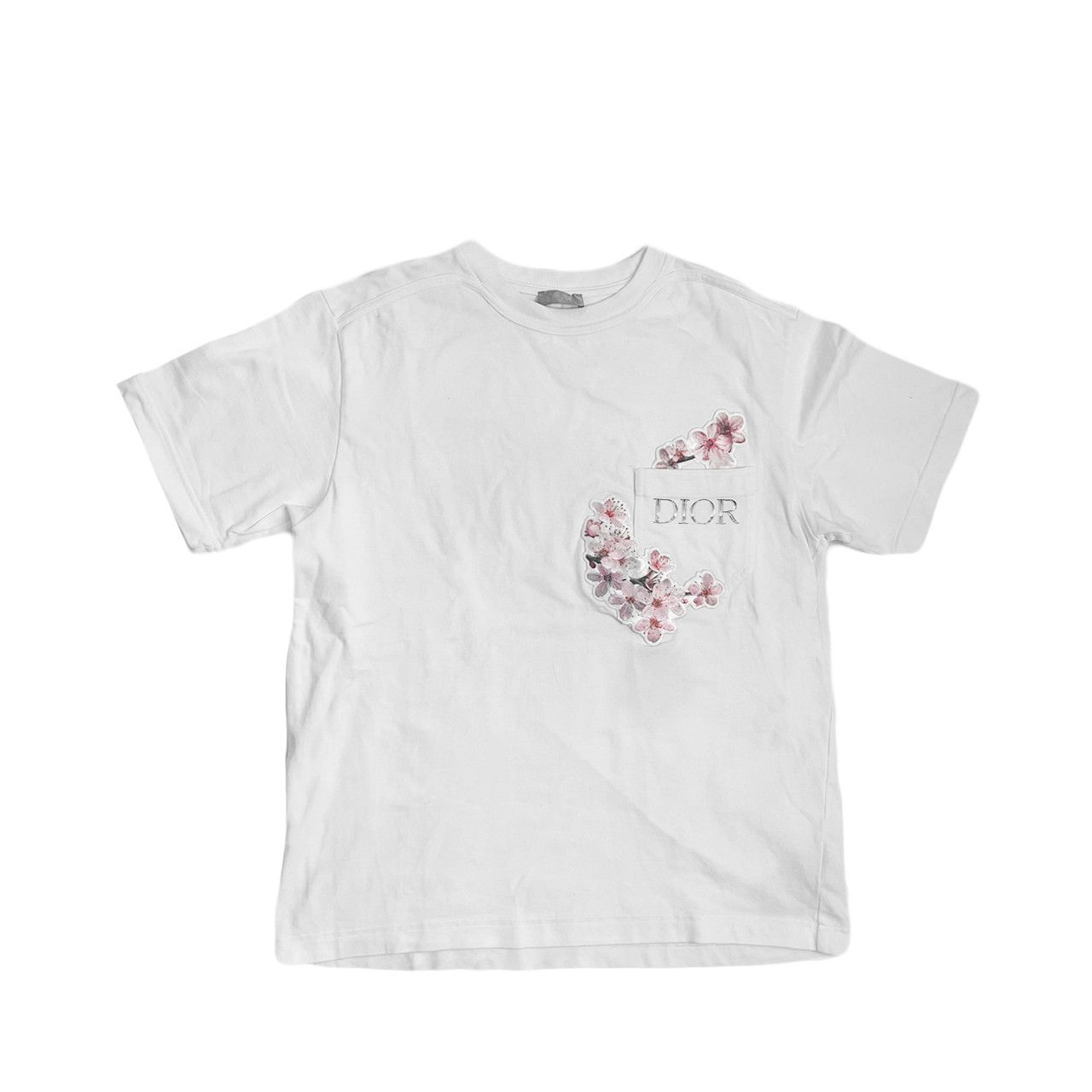 Dior X Sorayama T Shirt | Grailed