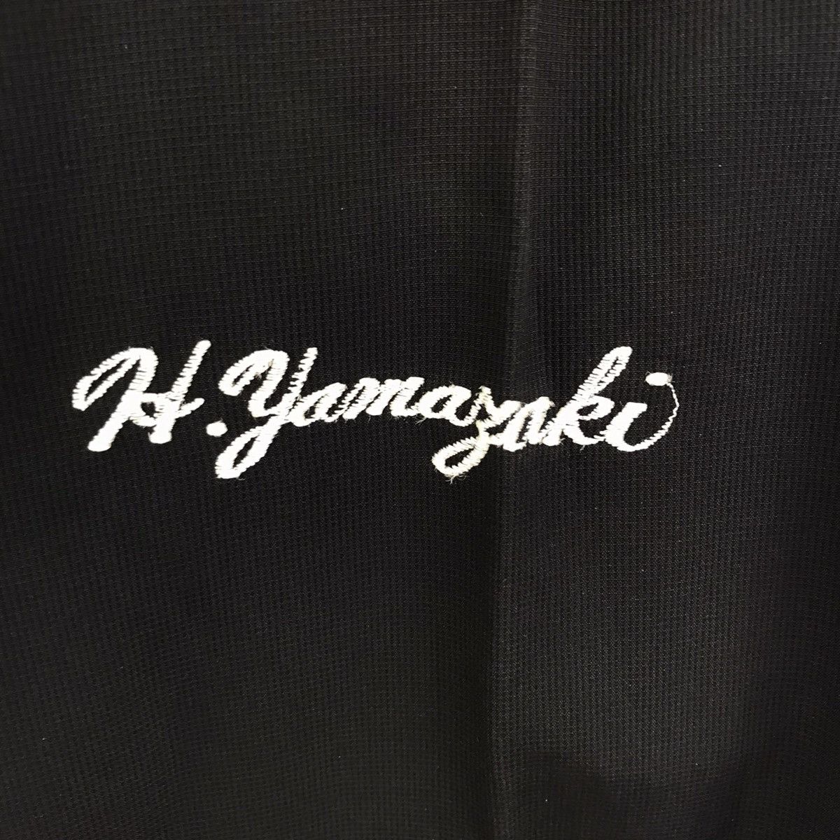 Canterbury of New Zealand CANTERBURY Of NEW ZEALAND Inagi Rugby Football Inage Jacket Size US S / EU 44-46 / 1 - 6 Thumbnail