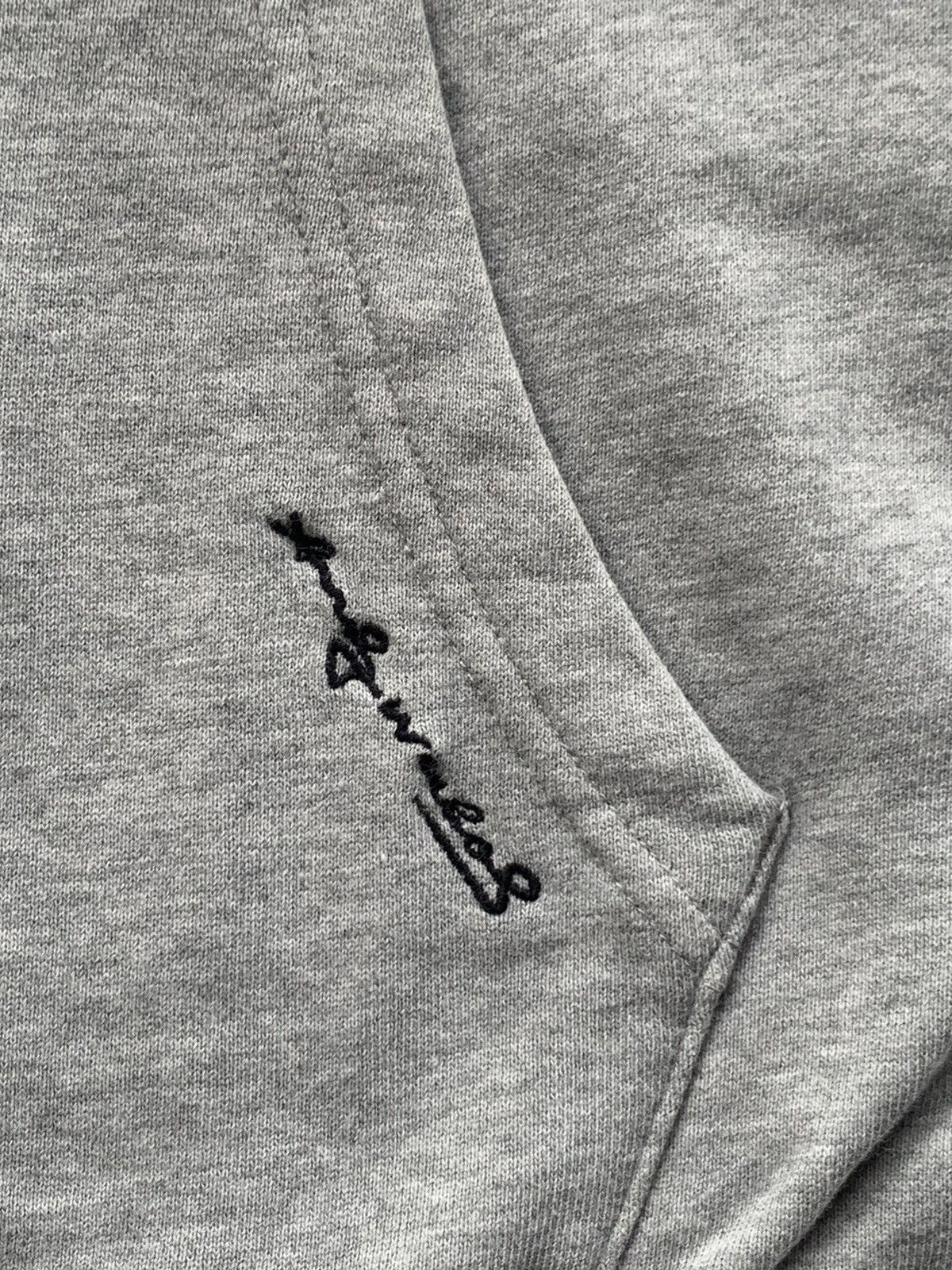 Andy Warhol Andy Warhol x Uniqlo Hoodie Size US M / EU 48-50 / 2 - 4 Thumbnail