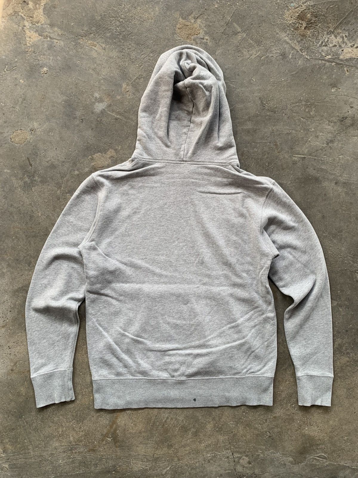 Andy Warhol Andy Warhol x Uniqlo Hoodie Size US M / EU 48-50 / 2 - 2 Thumbnail