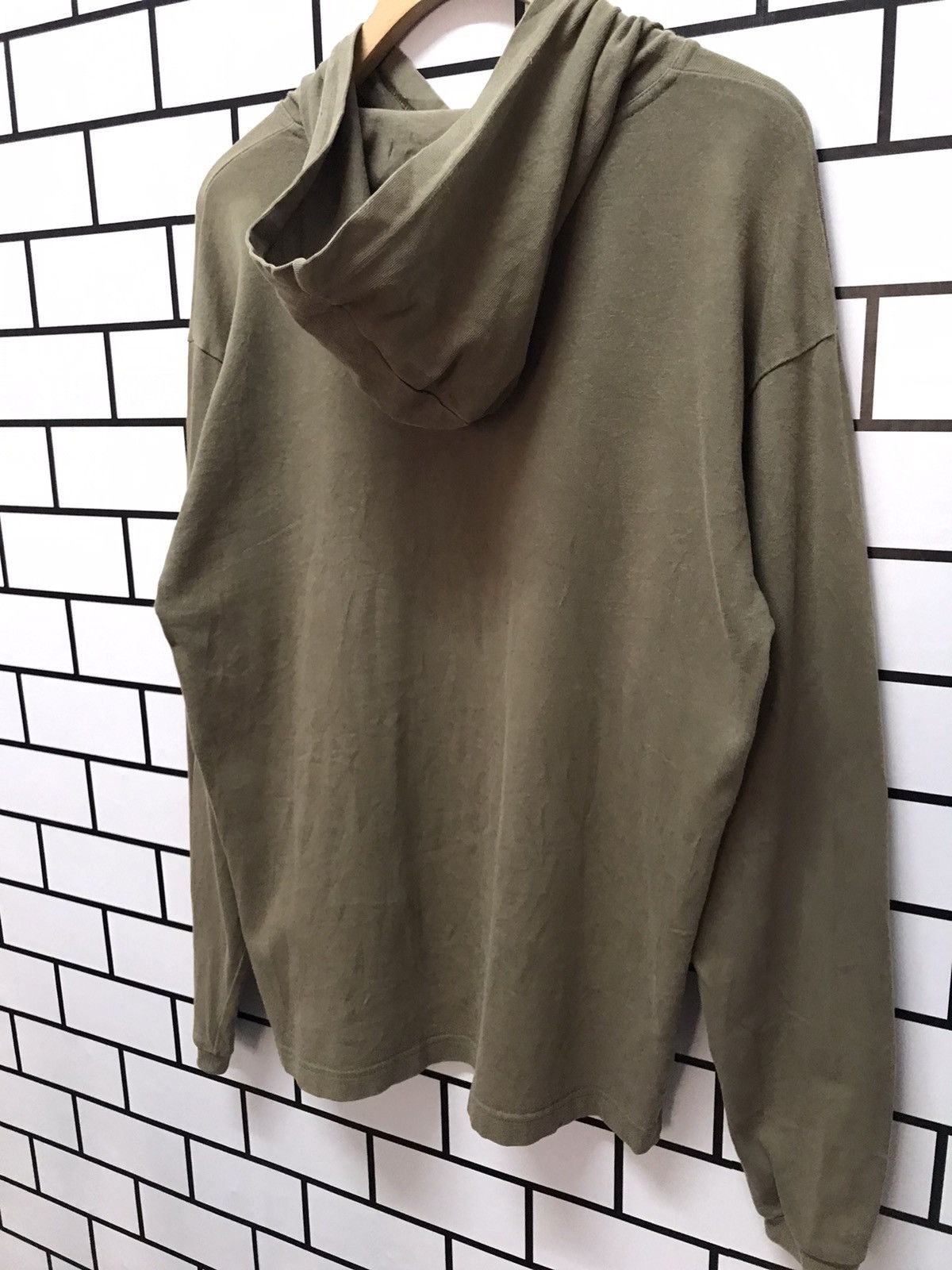 Recon × Vintage OG Recon ( Futura 2000 & stash) Reflective Recon Logo hoodie Size US M / EU 48-50 / 2 - 7 Thumbnail