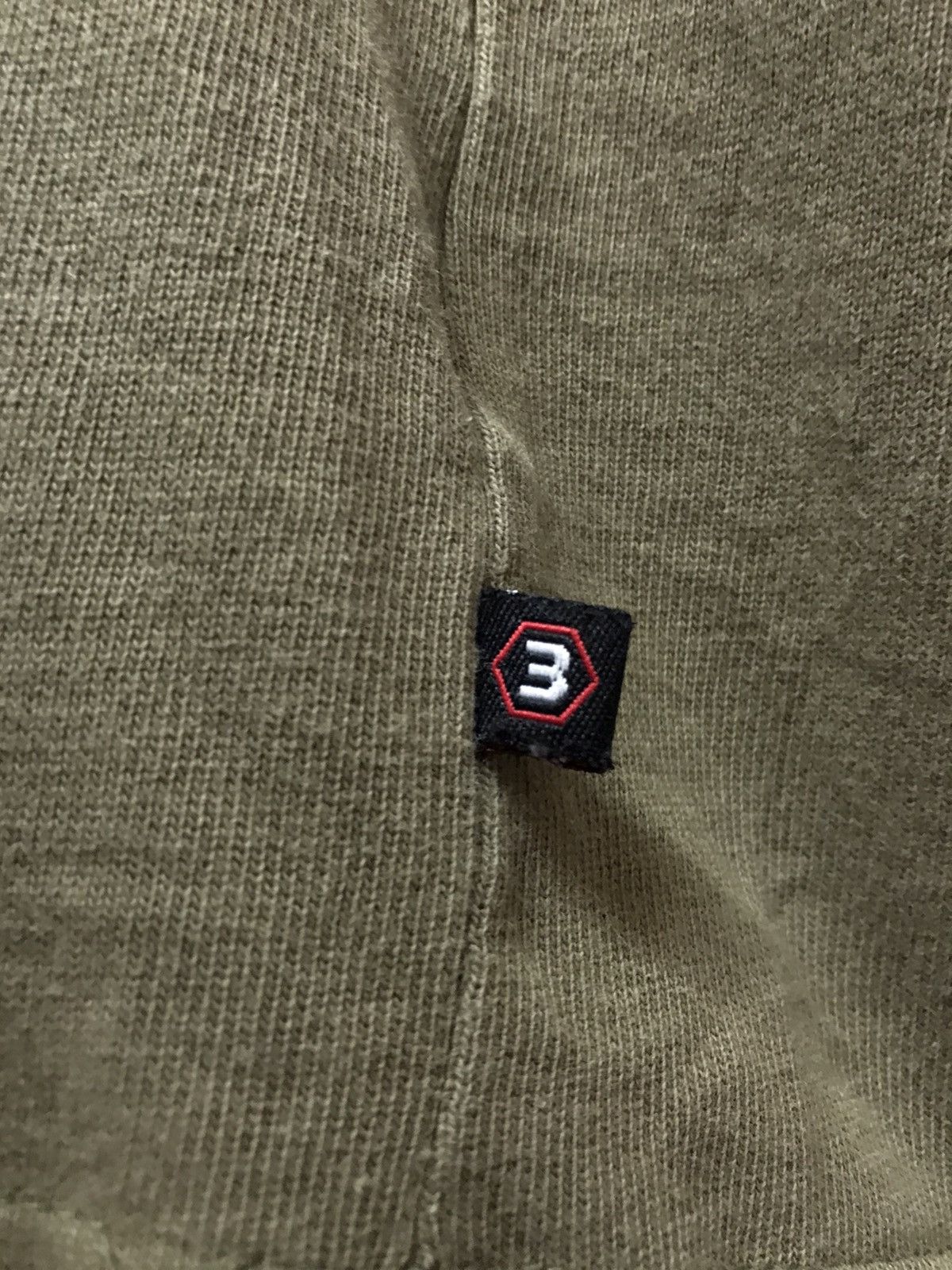 Recon × Vintage OG Recon ( Futura 2000 & stash) Reflective Recon Logo hoodie Size US M / EU 48-50 / 2 - 8 Thumbnail
