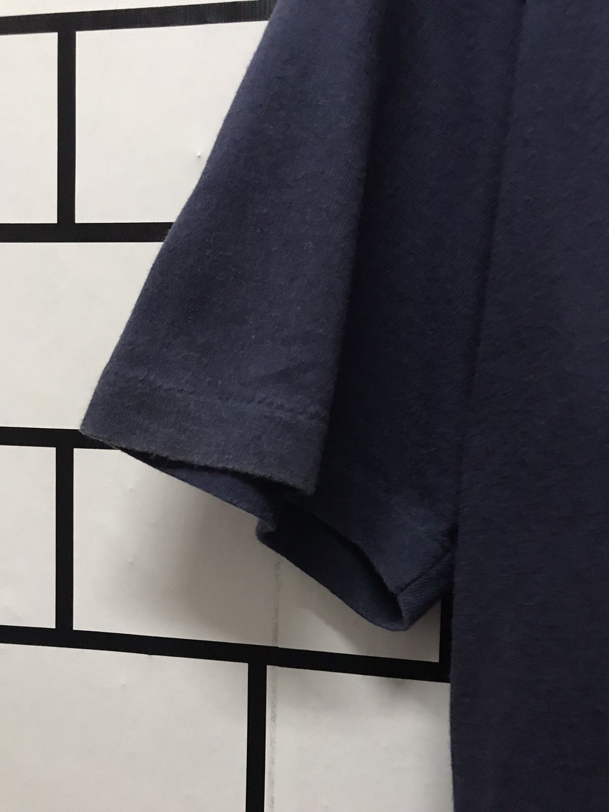 MLB × Vintage Vintage 90’s Majestic Padres single stitch tee Size US M / EU 48-50 / 2 - 8 Thumbnail