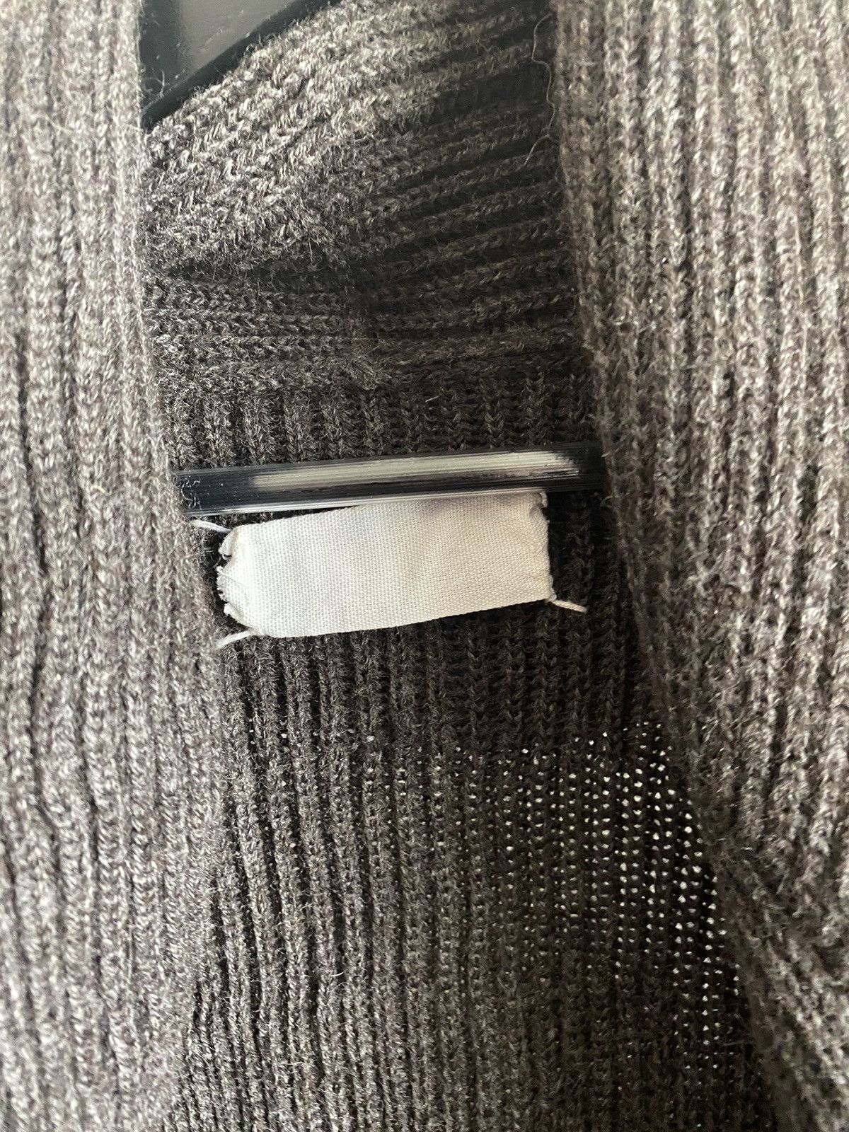 Maison Margiela doll Cardigan Size US L / EU 52-54 / 3 - 5 Thumbnail